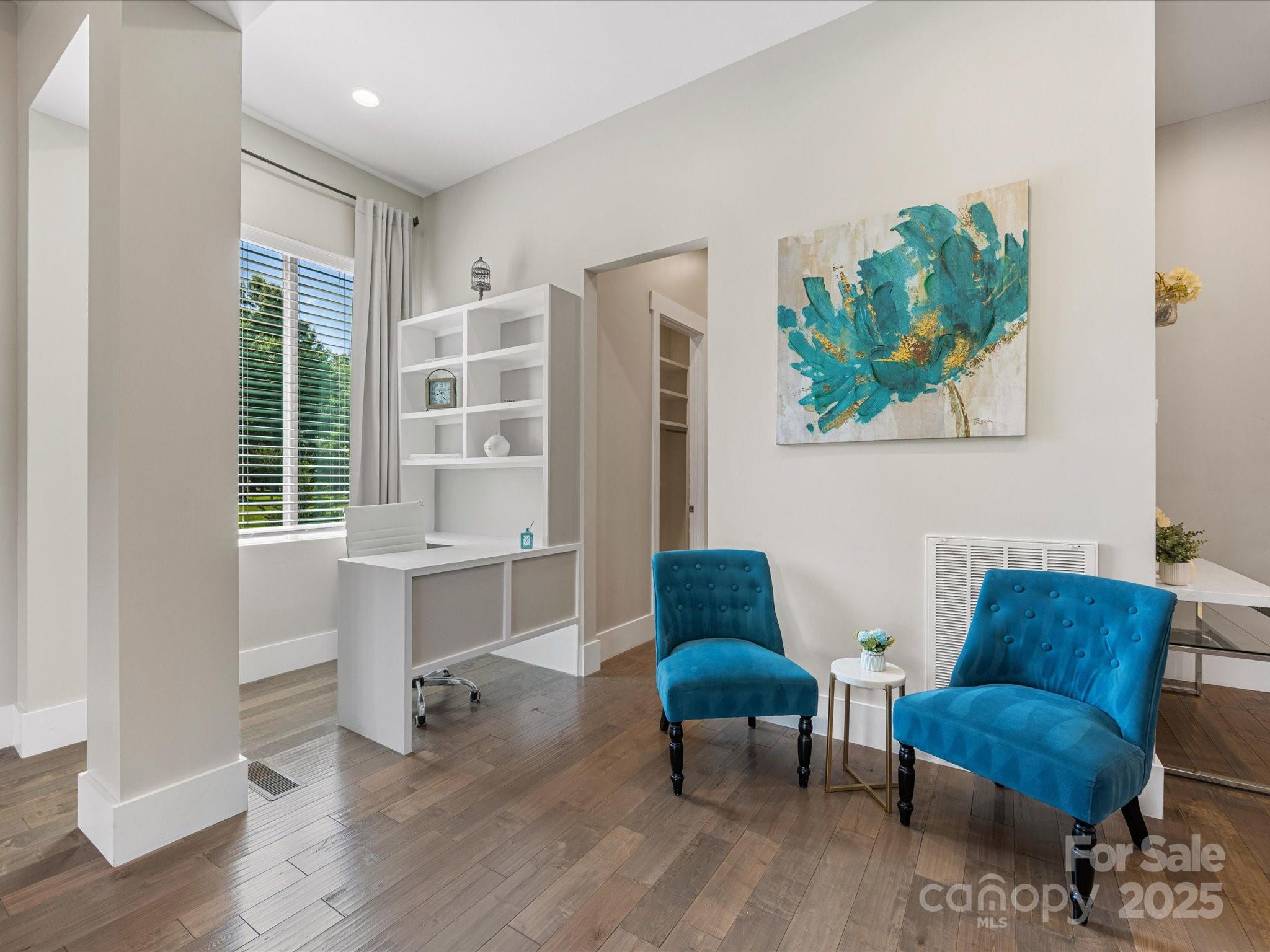 Blanchard Estates - Residential