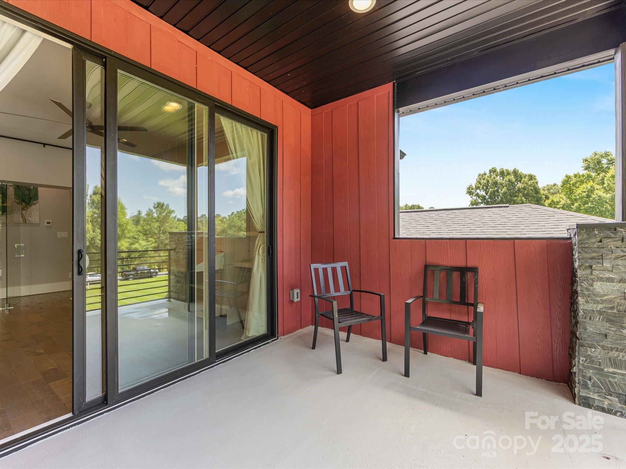 Blanchard Estates - Residential