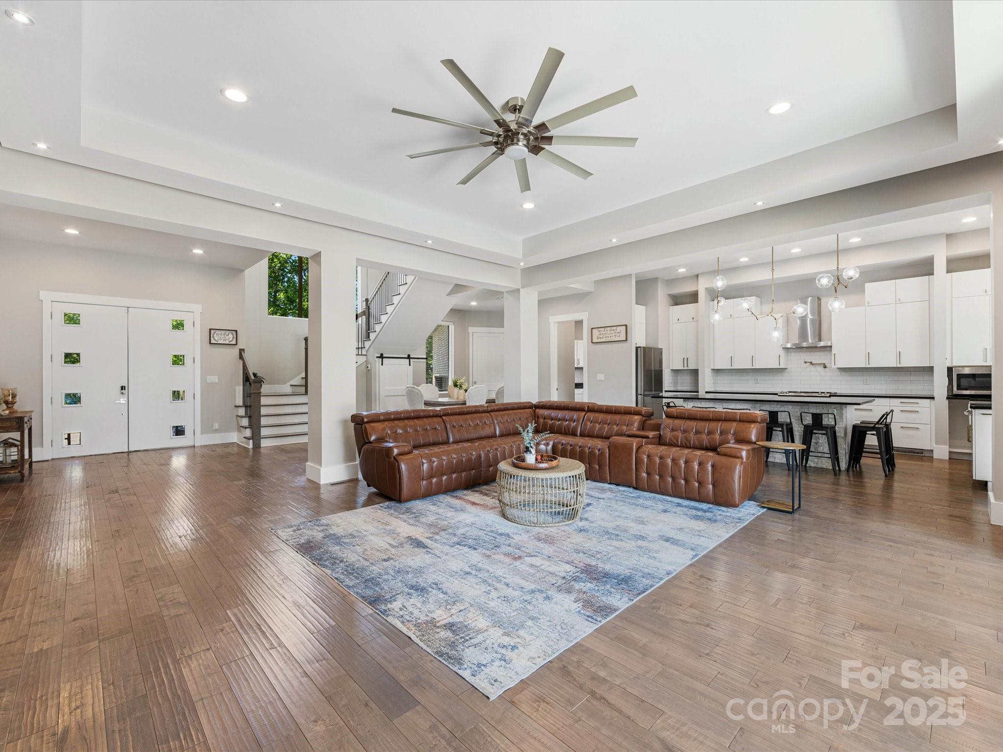 Blanchard Estates - Residential