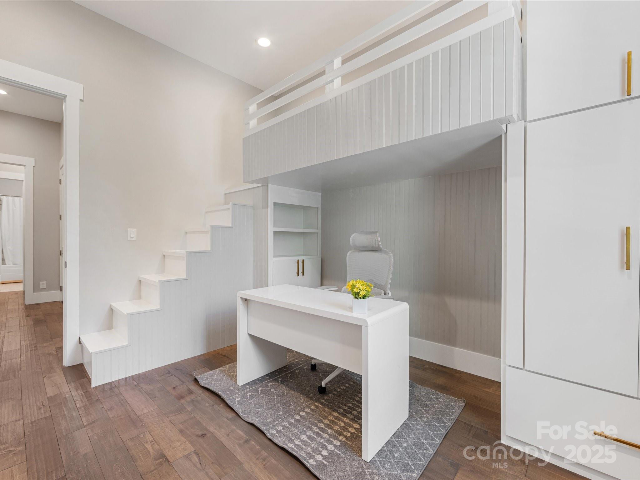 Blanchard Estates - Residential