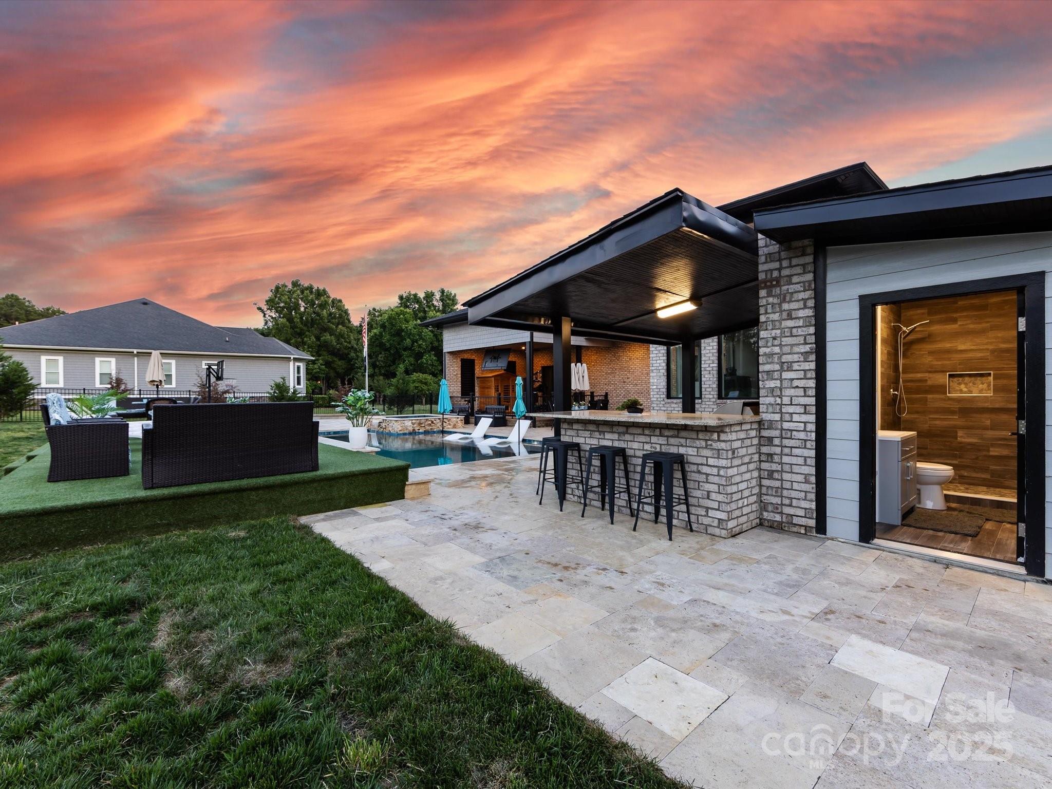 4315 Hartis Grove Church Road