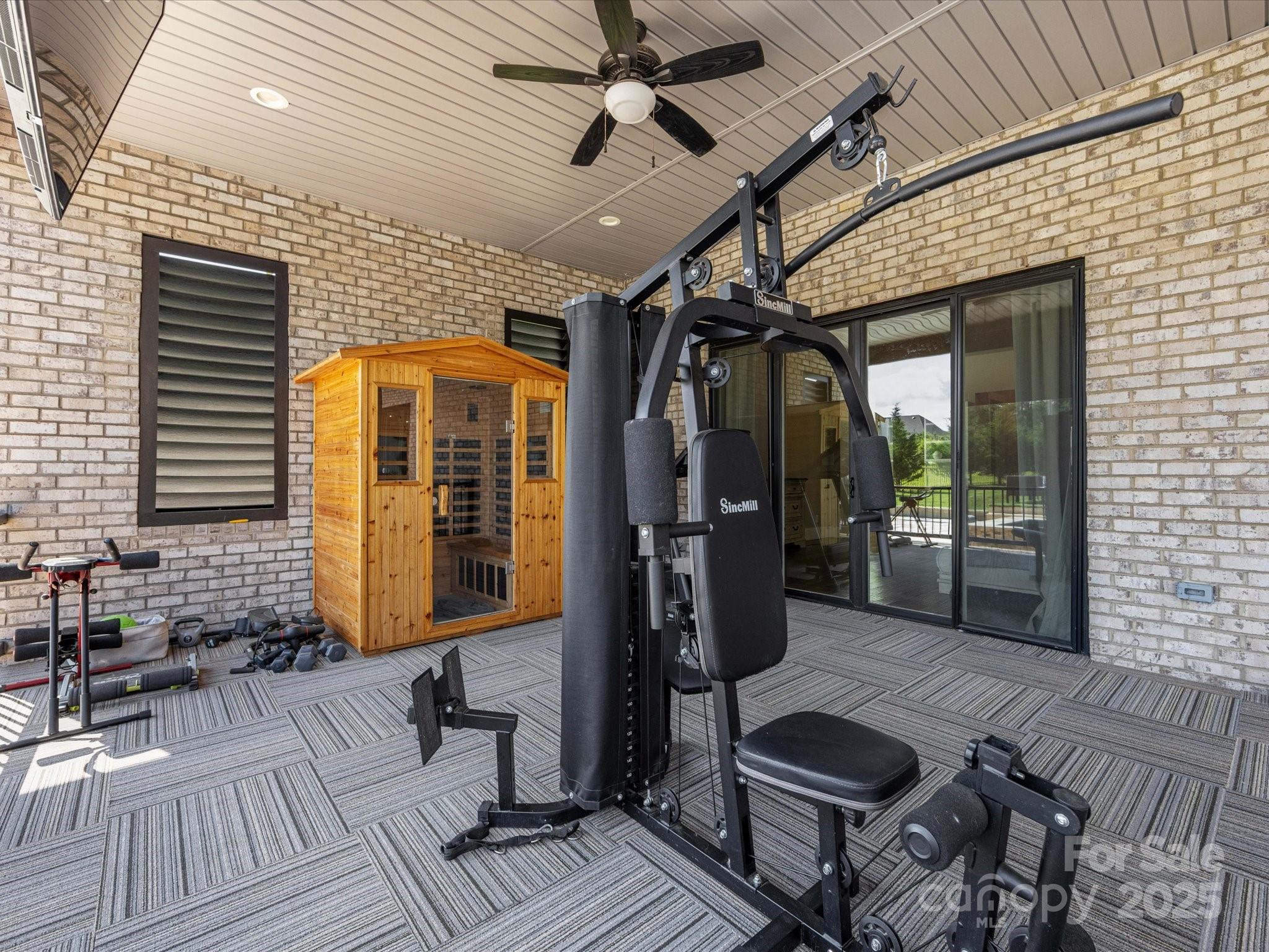 Blanchard Estates - Residential