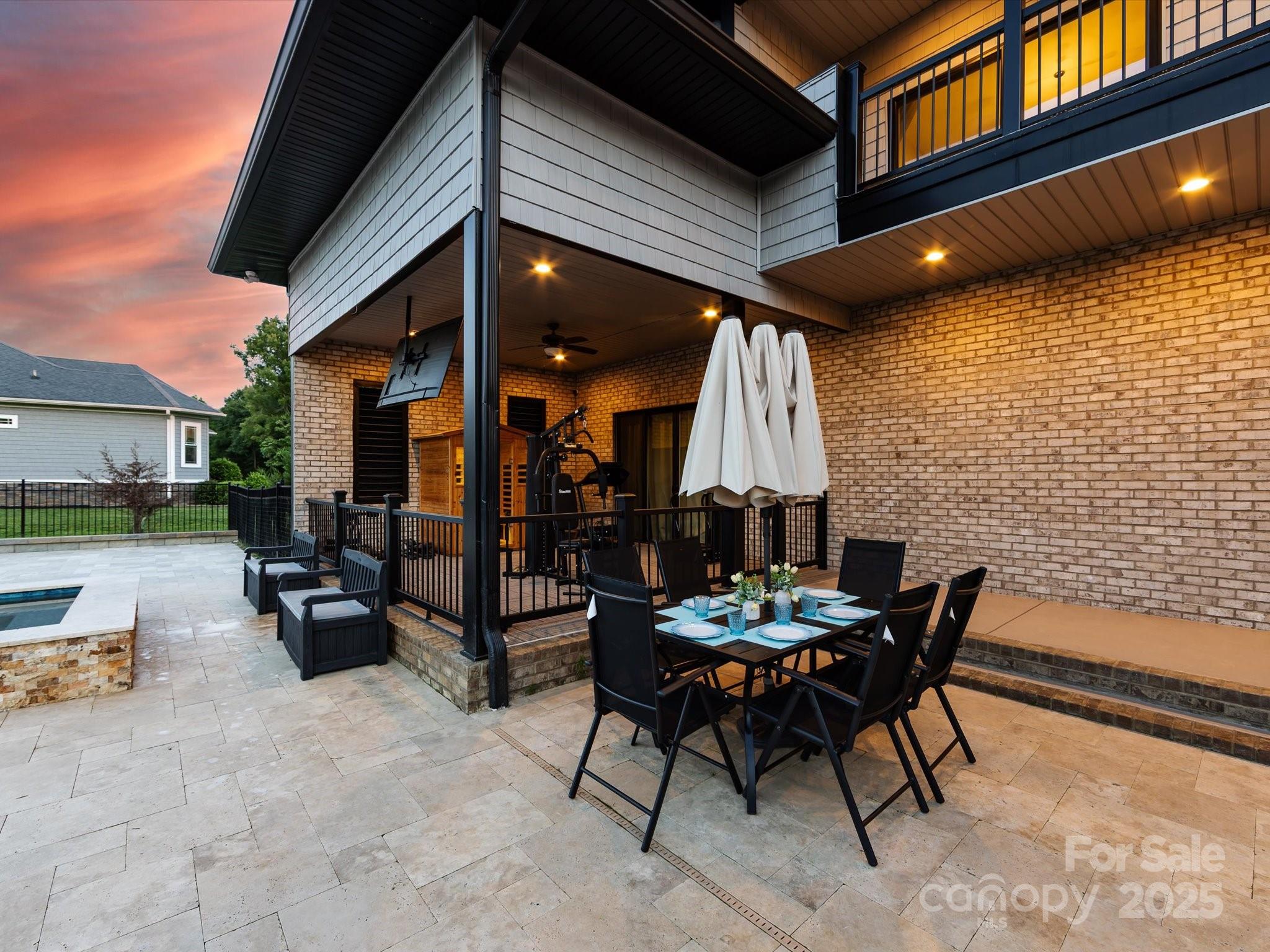 Blanchard Estates - Residential