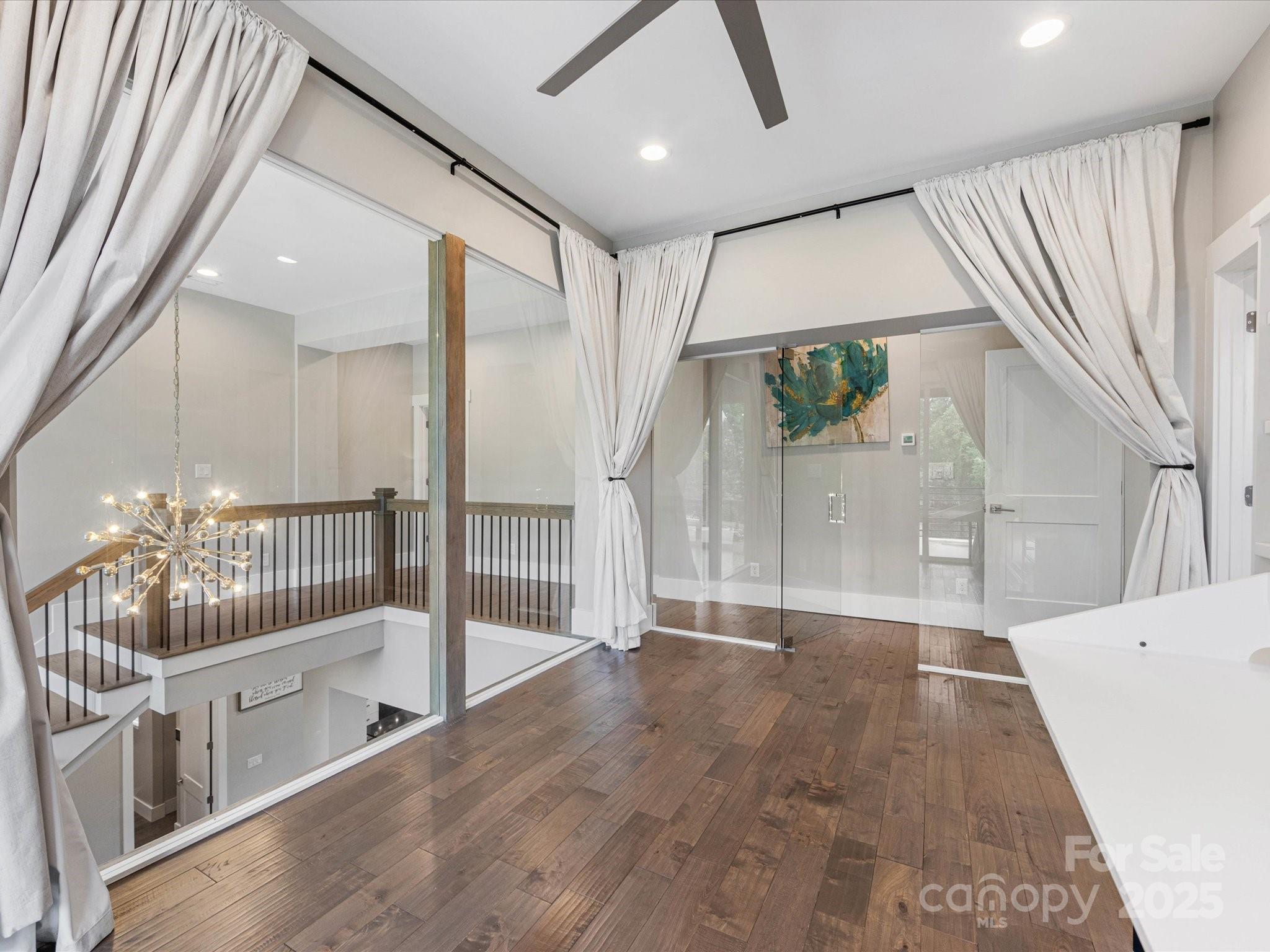 Blanchard Estates - Residential