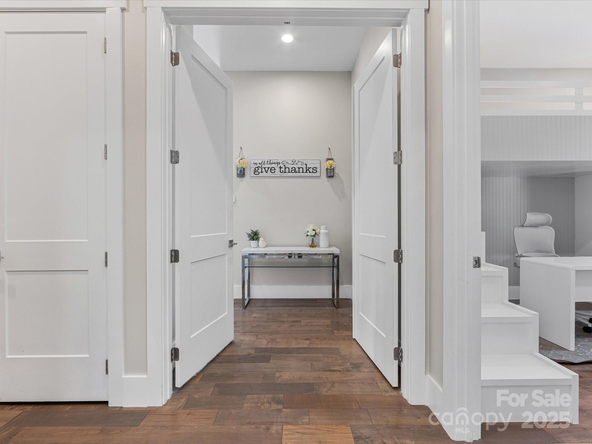 Blanchard Estates - Residential