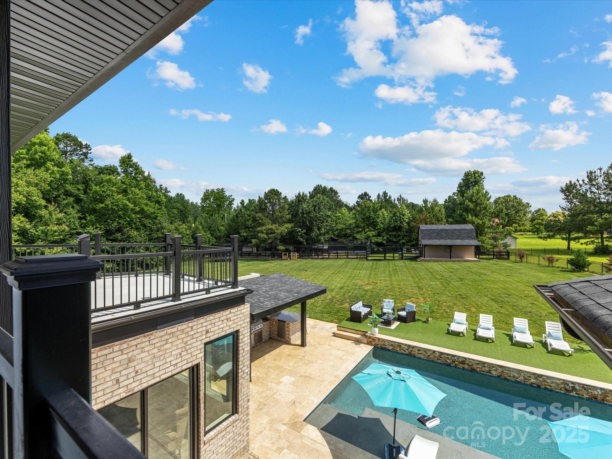 Blanchard Estates - Residential