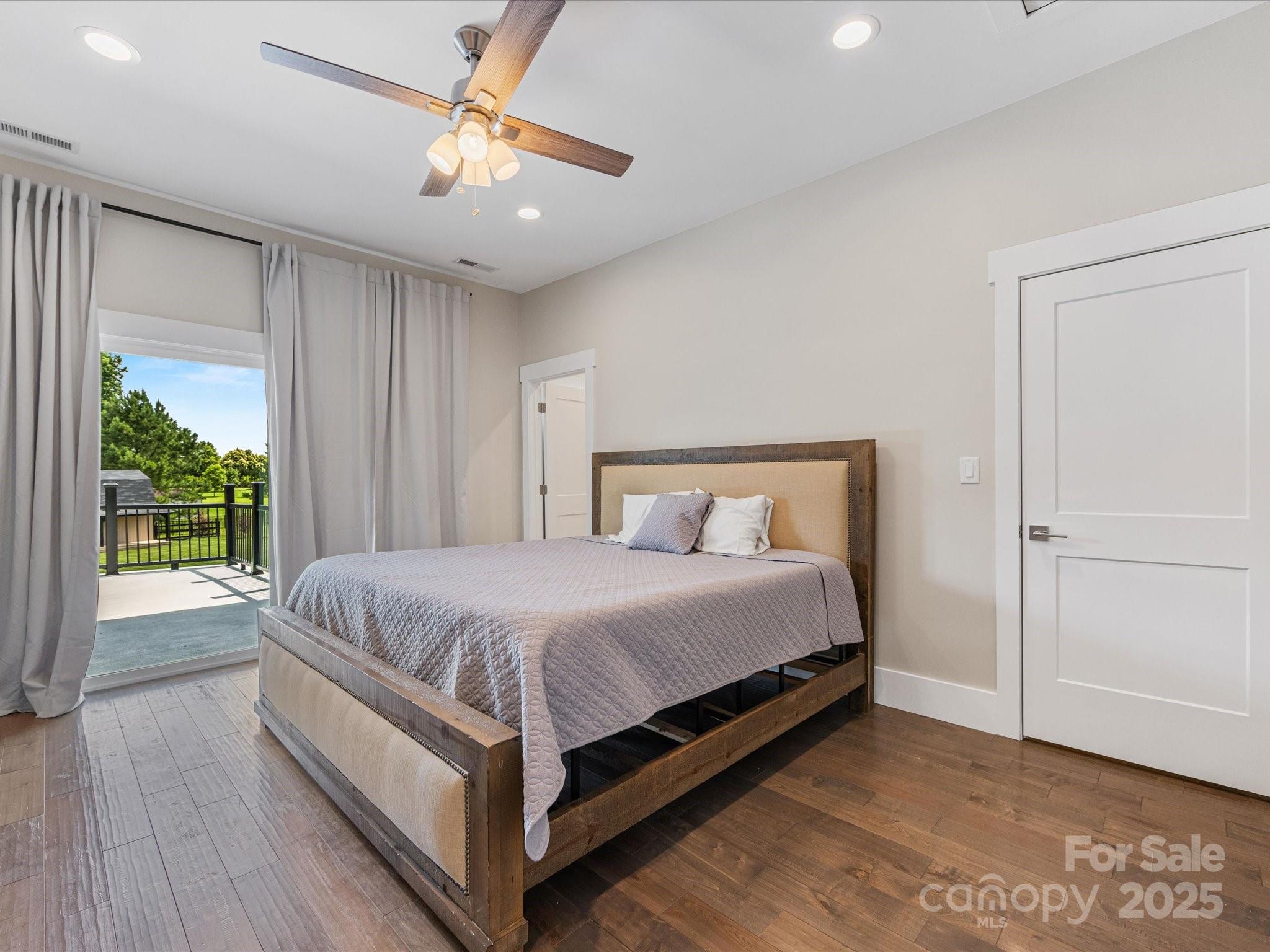 Blanchard Estates - Residential