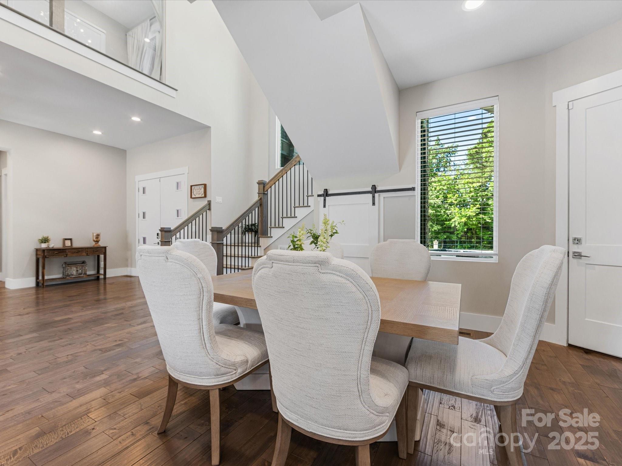 Blanchard Estates - Residential