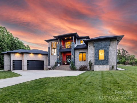 4315 Hartis Grove Church Road Indian Trail NC 28079