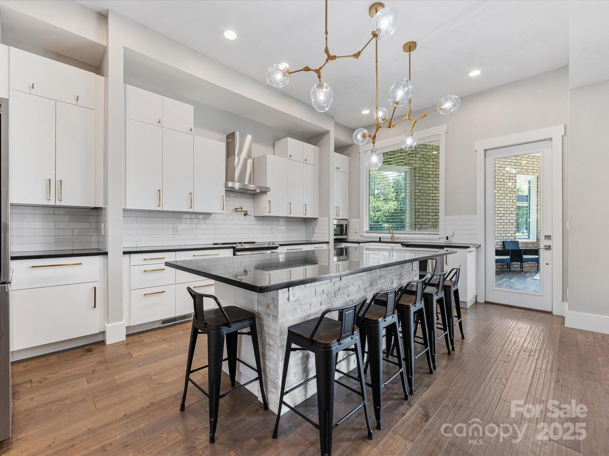 Blanchard Estates - Residential