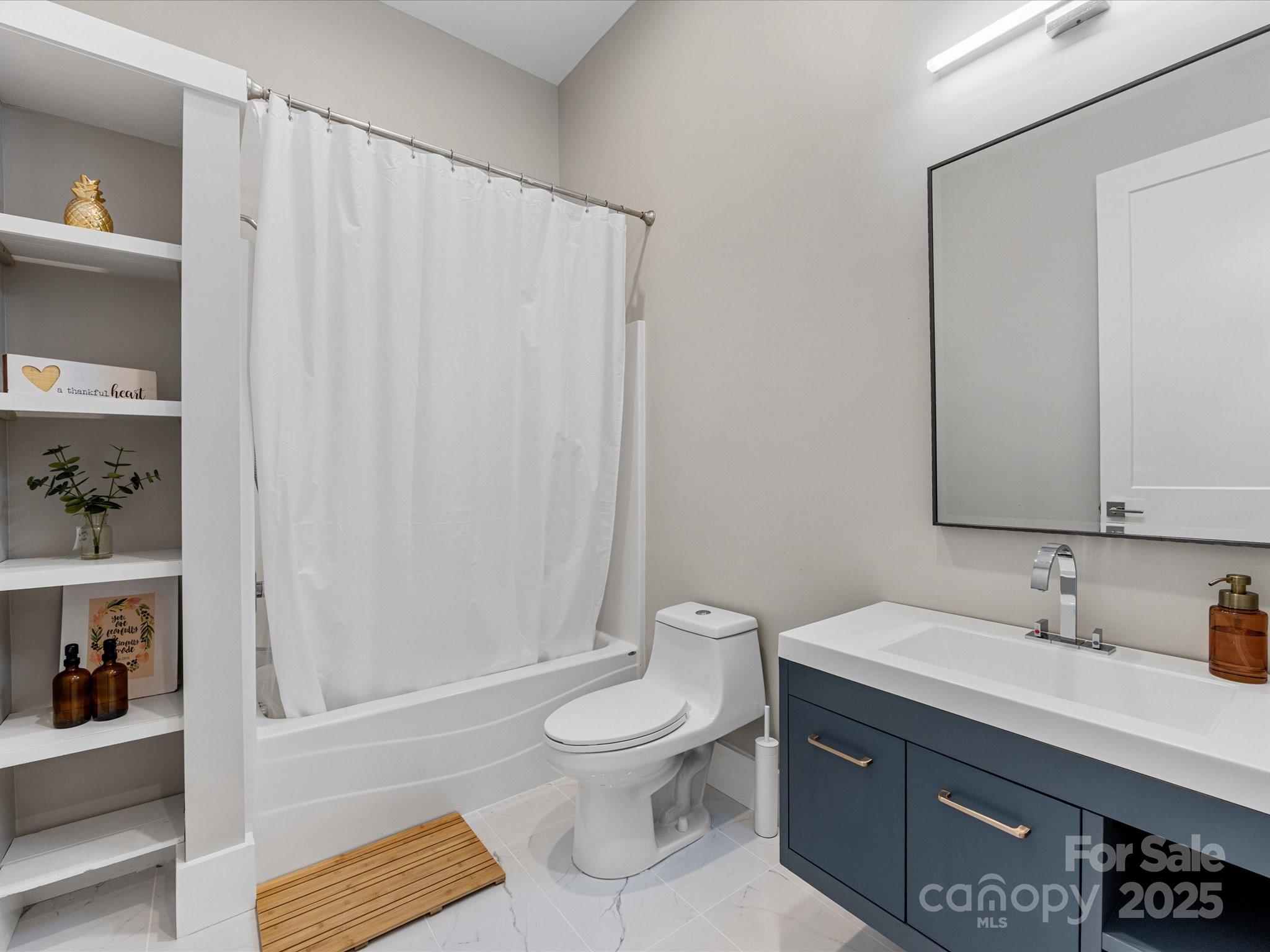 Blanchard Estates - Residential