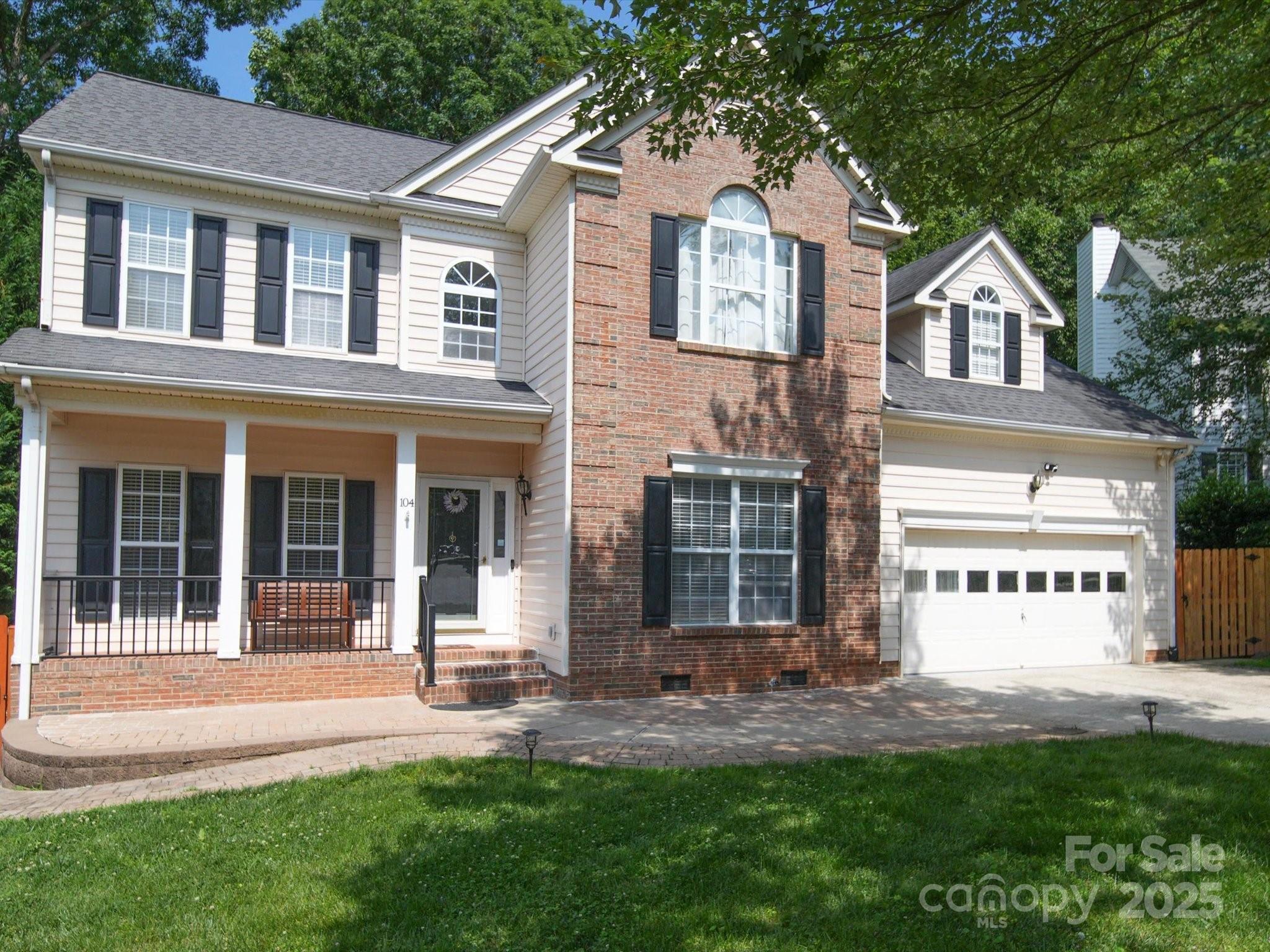 104 Sandreed Drive
