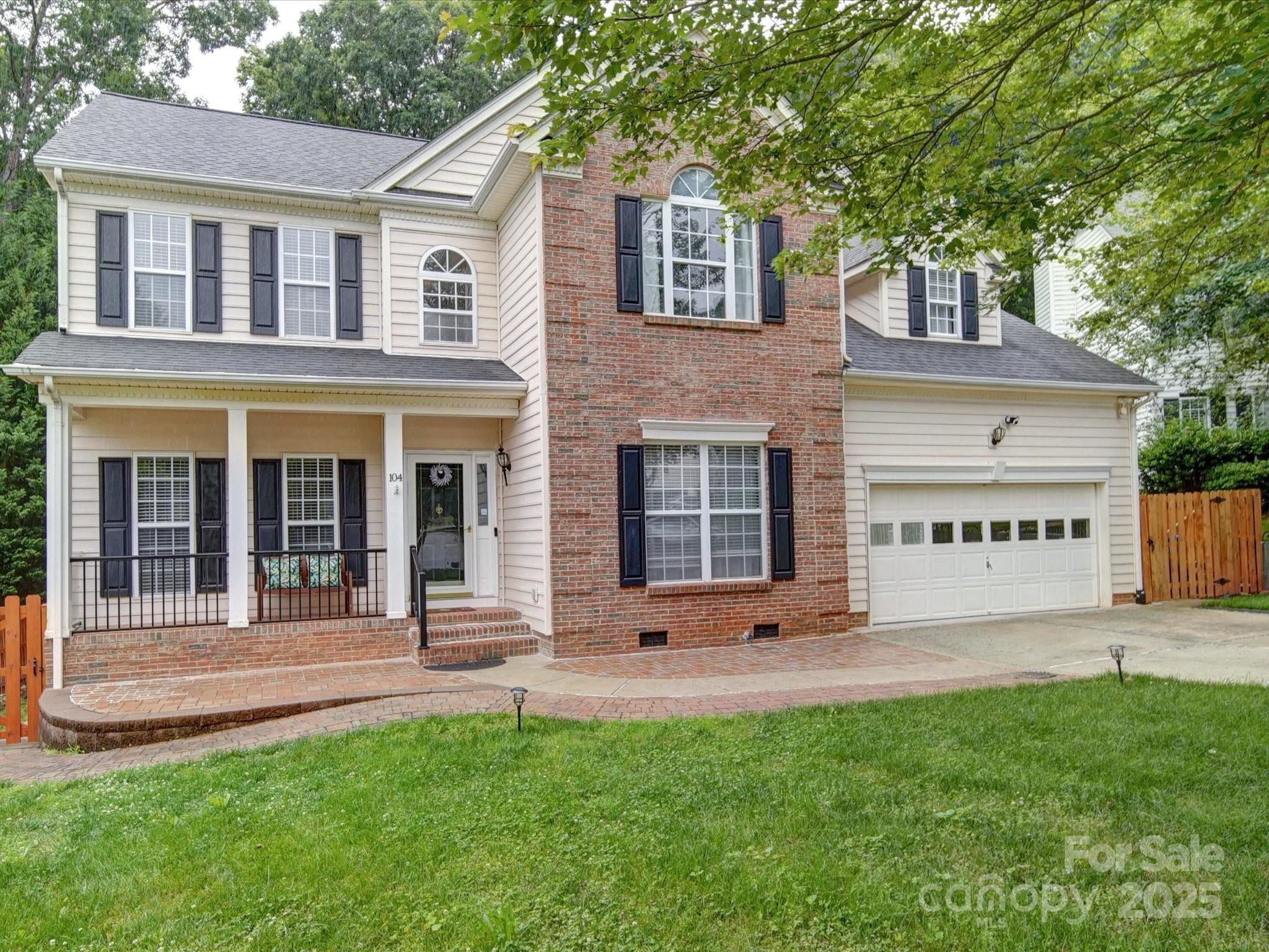 104 Sandreed Drive