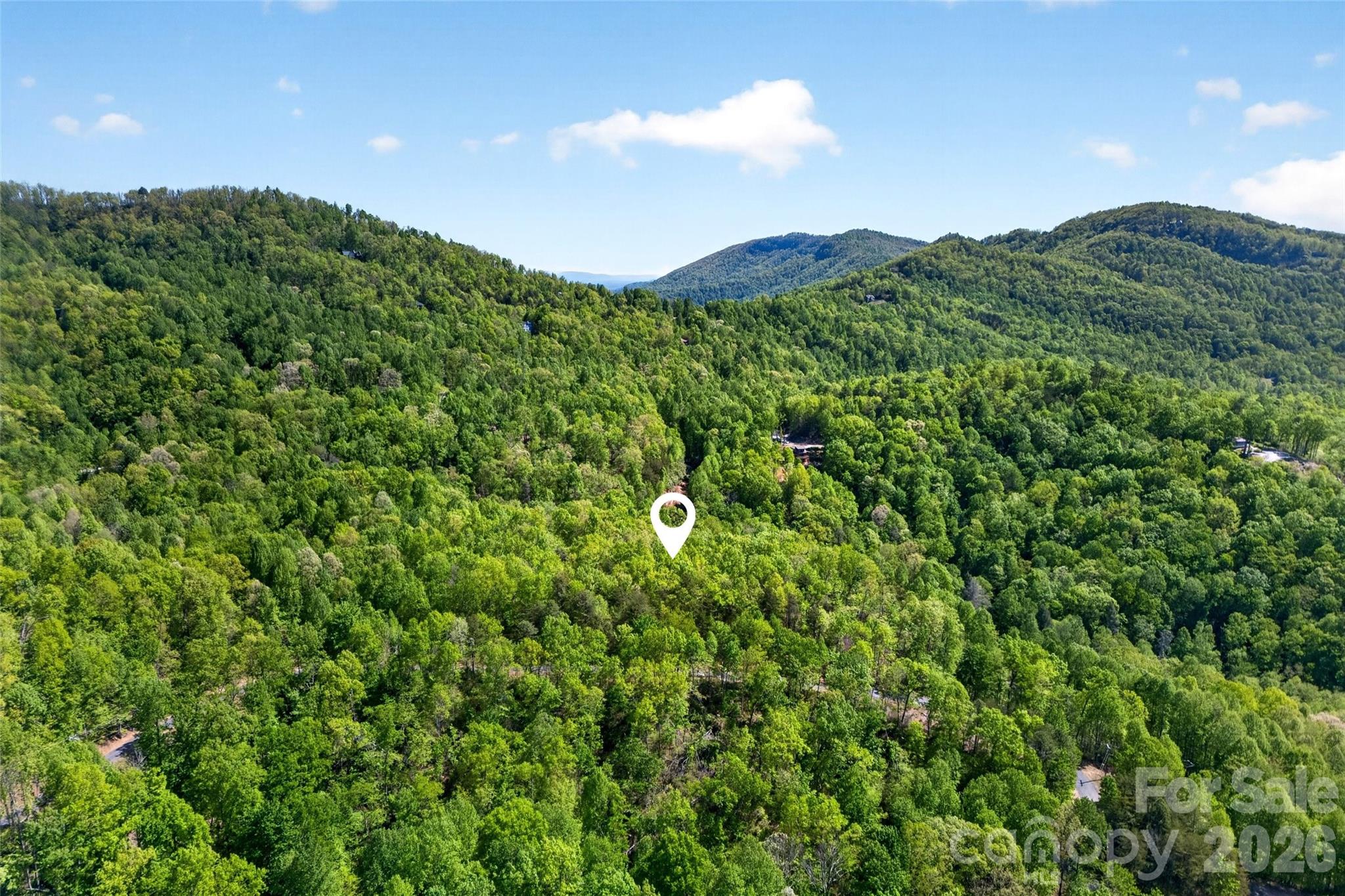 Gateway Mountain - Land