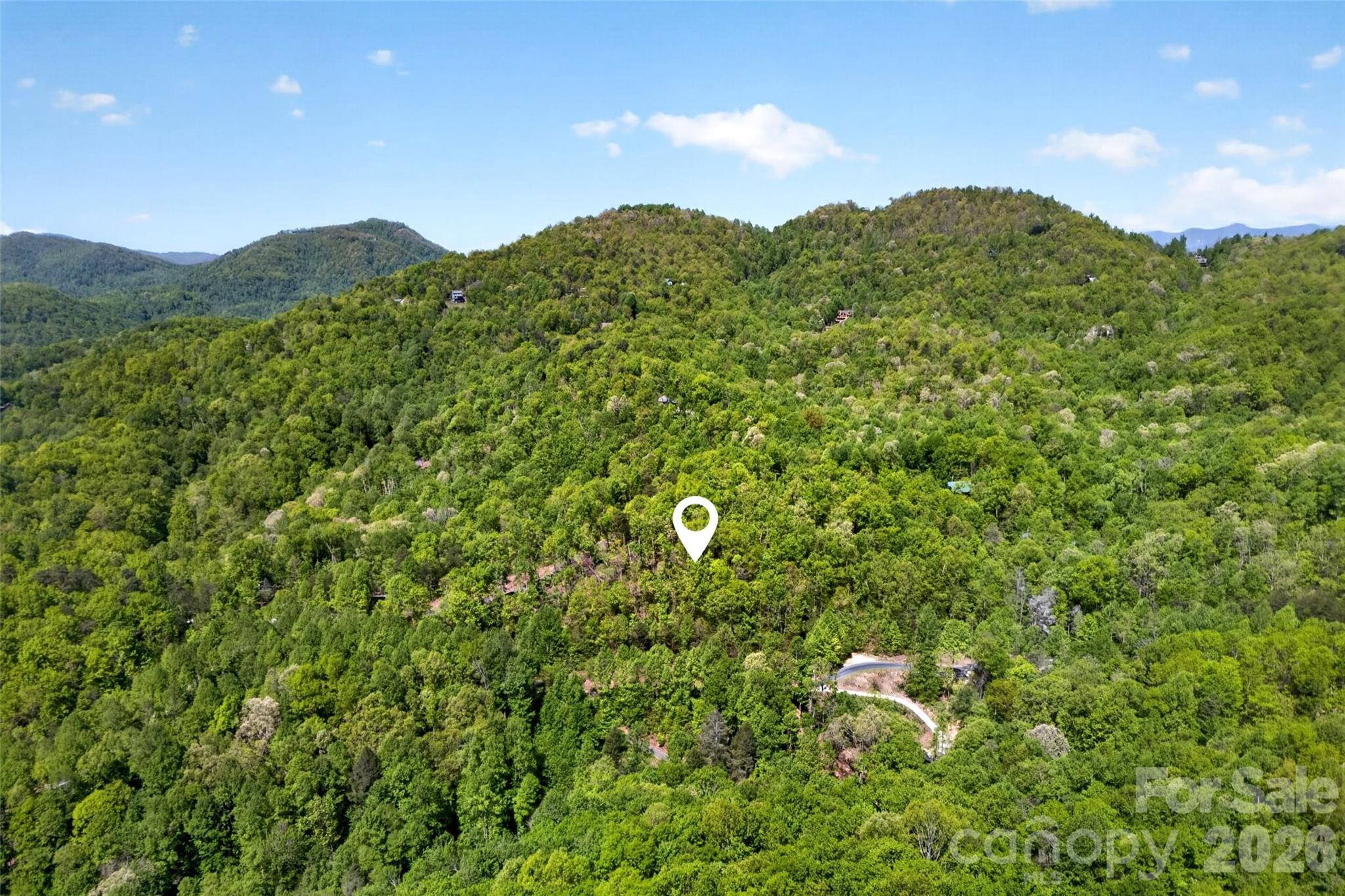 Gateway Mountain - Land