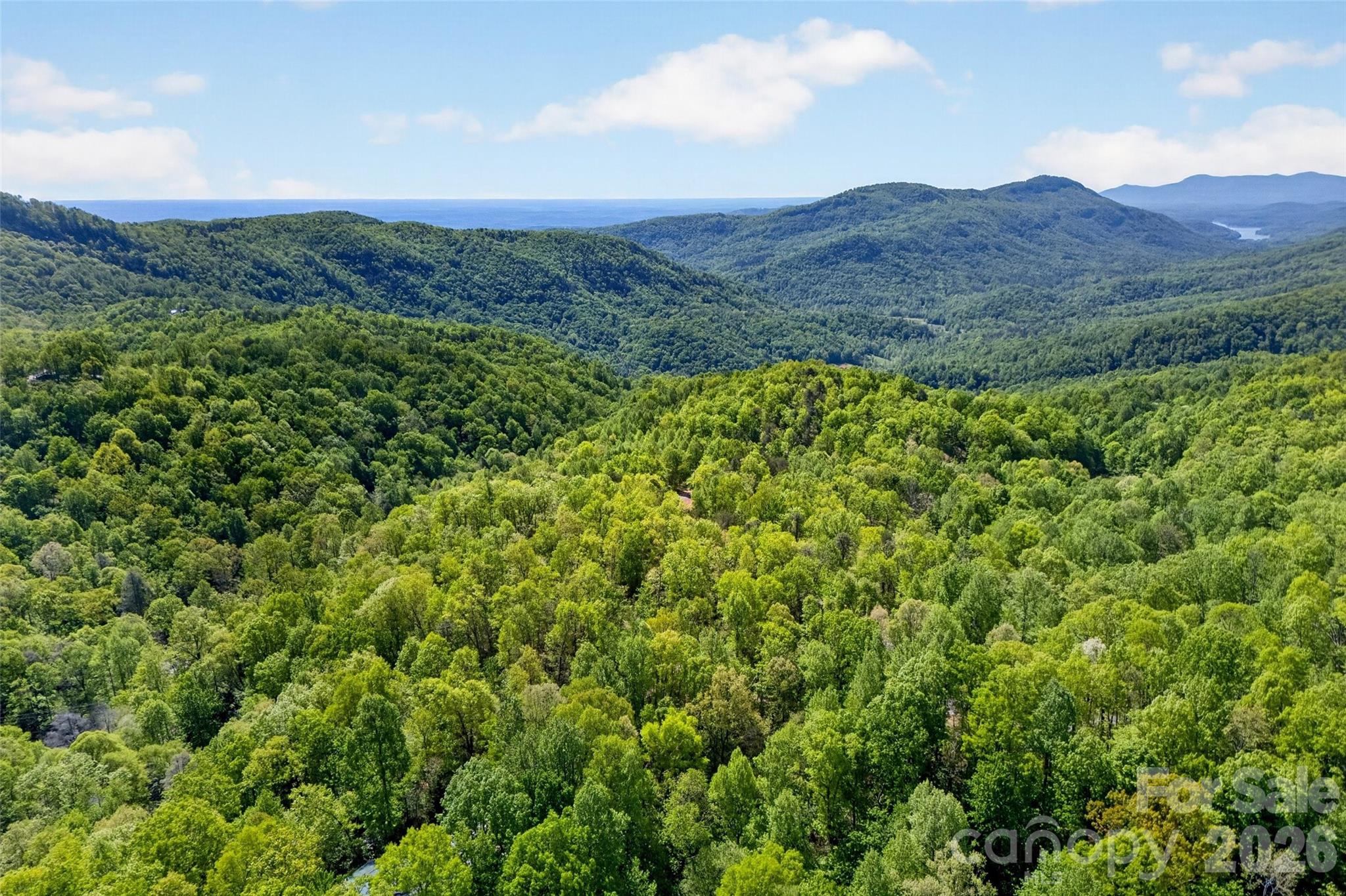 Gateway Mountain - Land