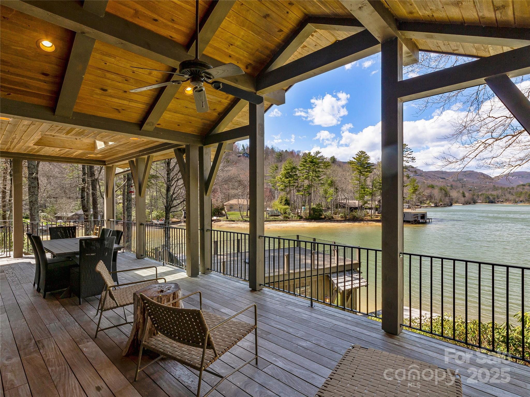 Lake Toxaway Estates - Residential