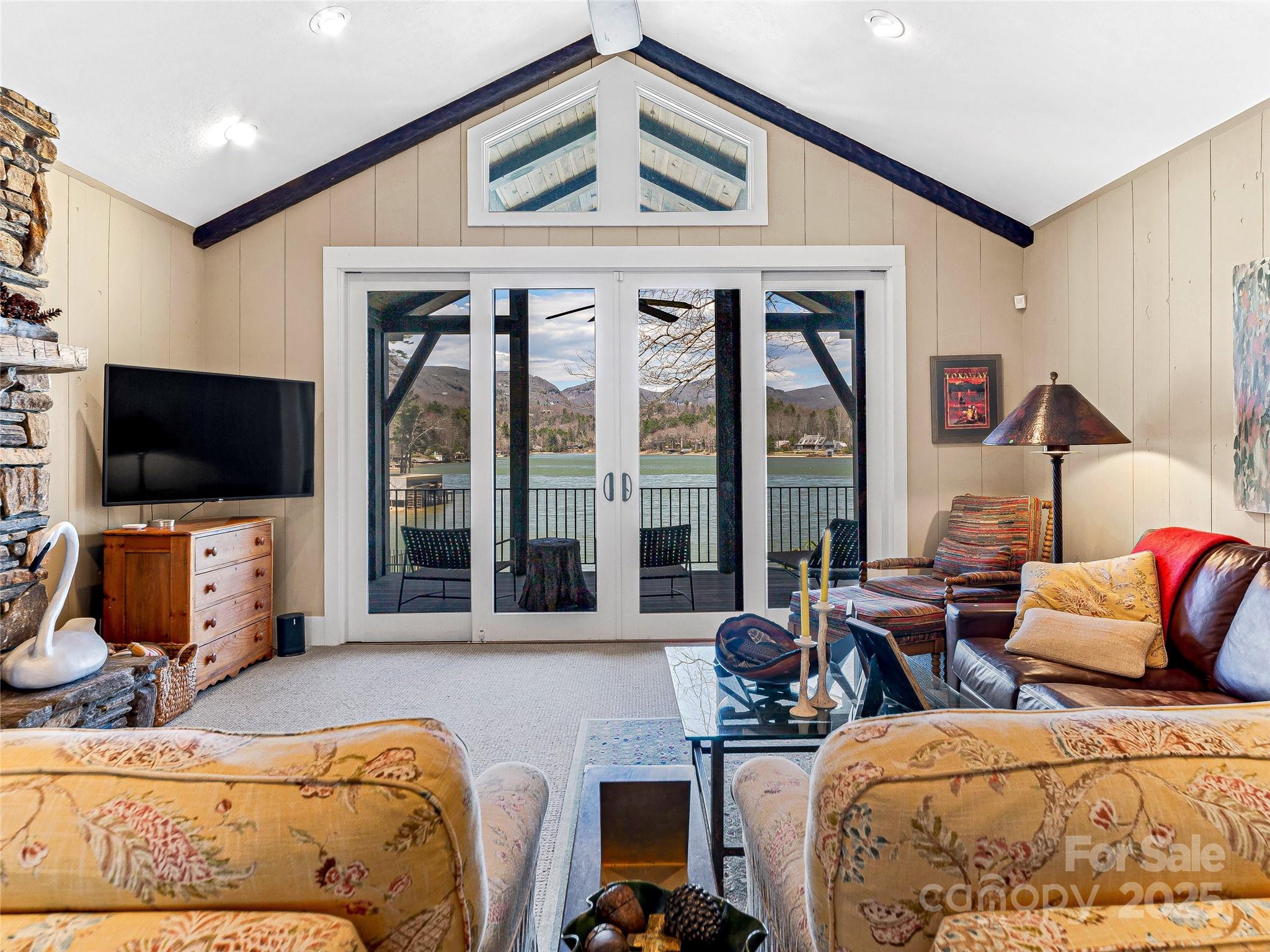 Lake Toxaway Estates - Residential