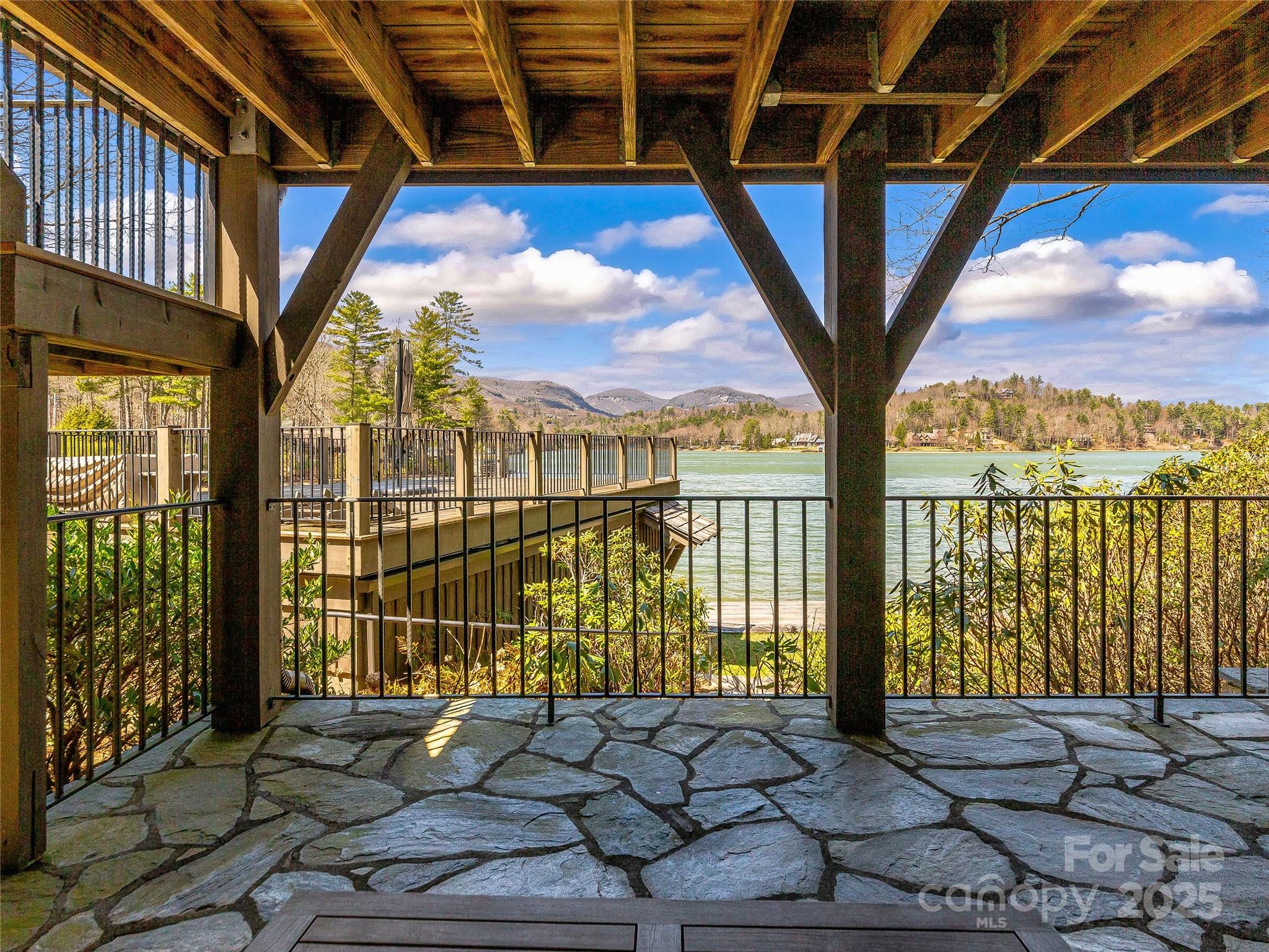 Lake Toxaway Estates - Residential