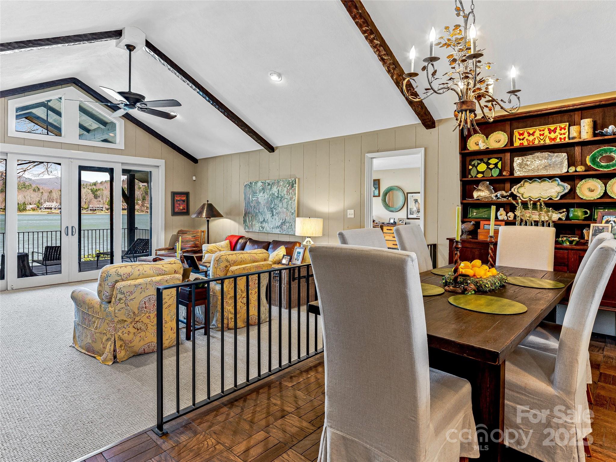 Lake Toxaway Estates - Residential