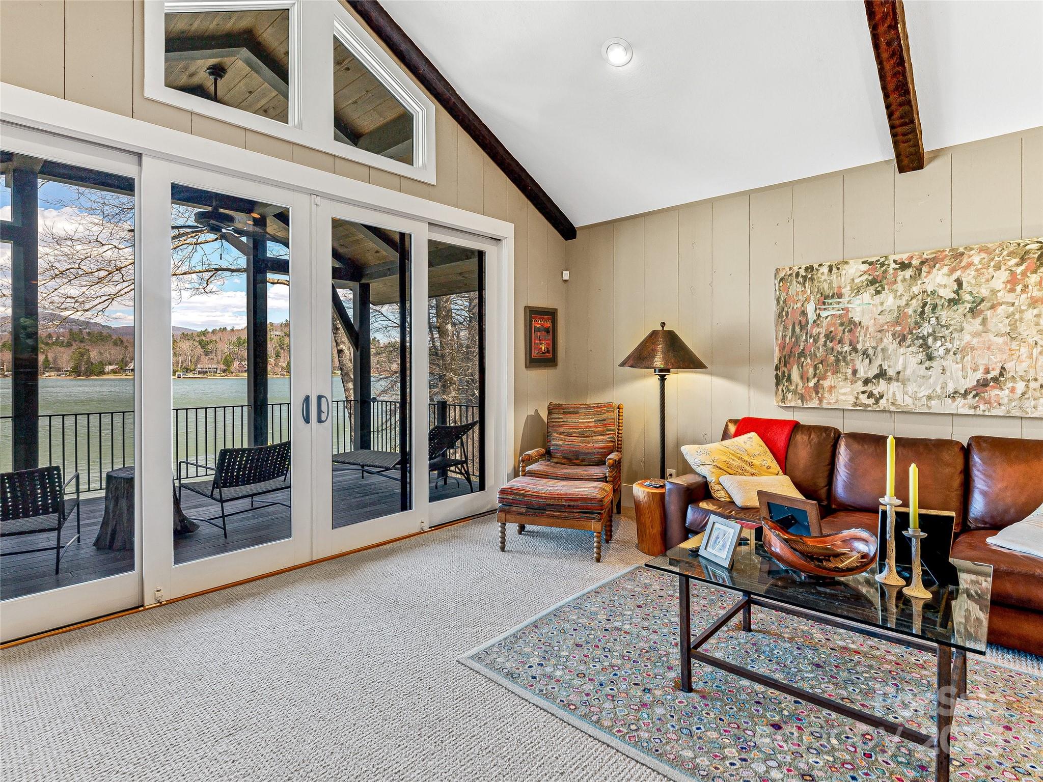 Lake Toxaway Estates - Residential