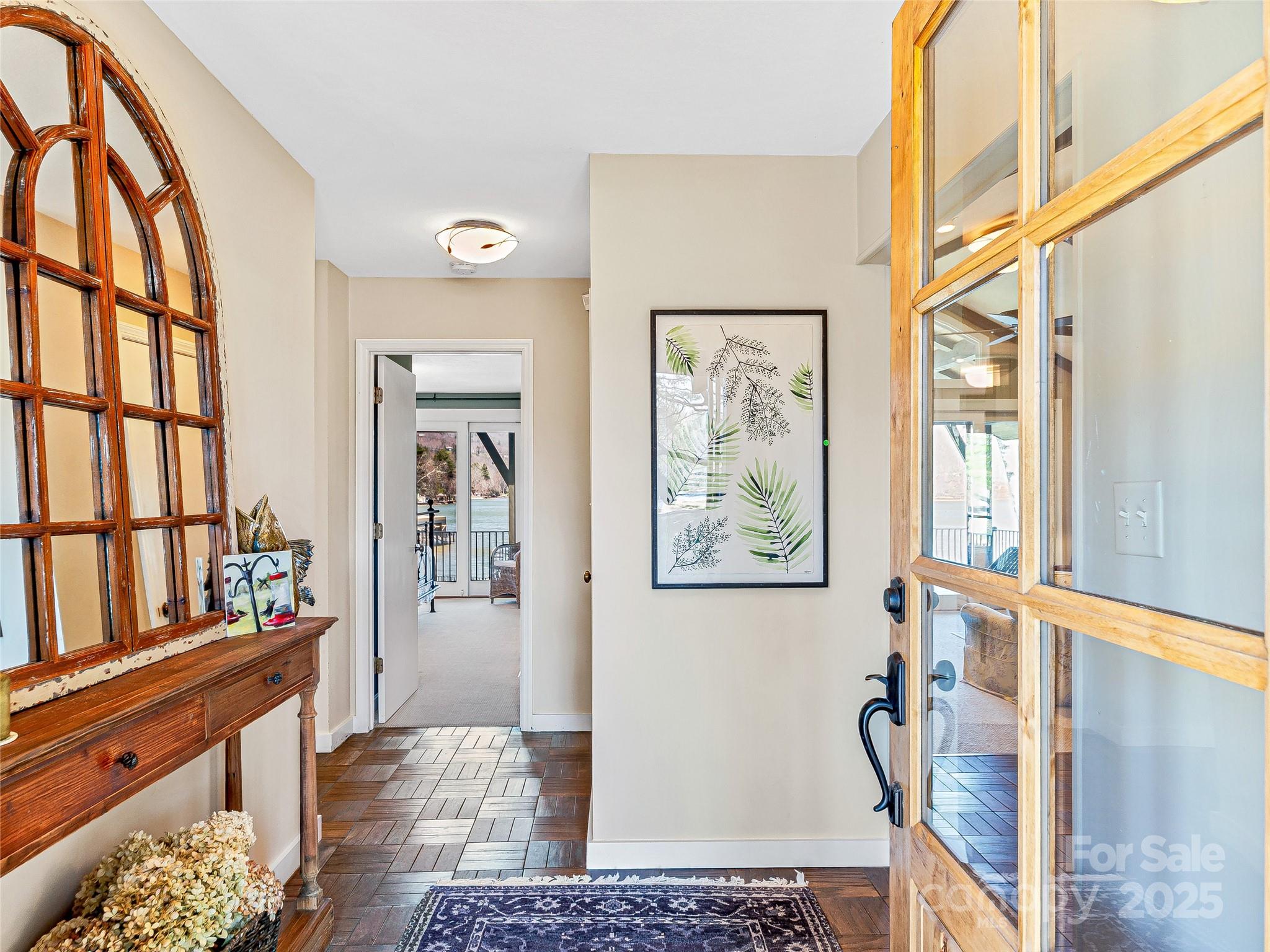 Lake Toxaway Estates - Residential