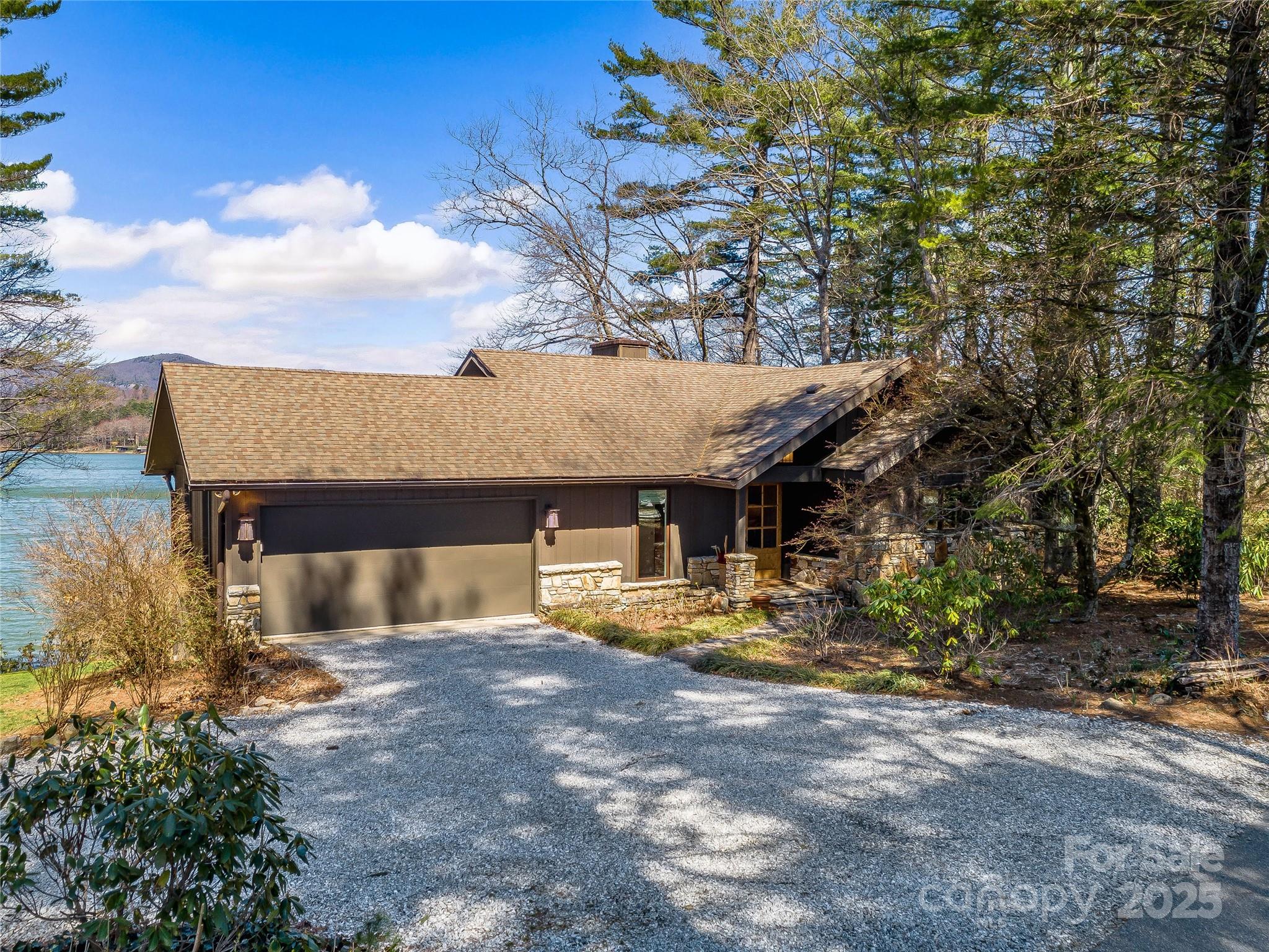 Lake Toxaway Estates - Residential