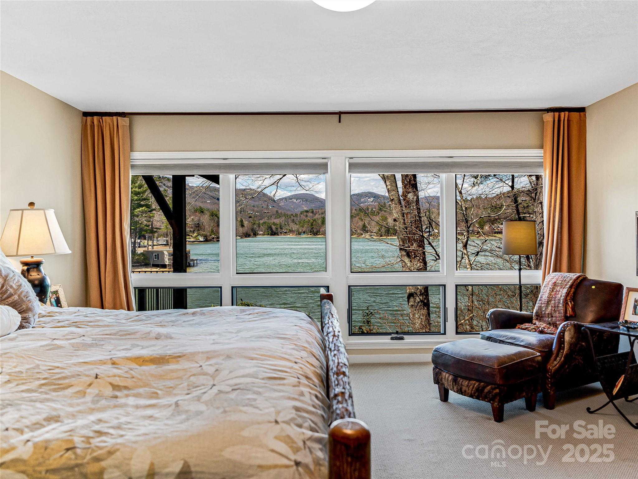 Lake Toxaway Estates - Residential