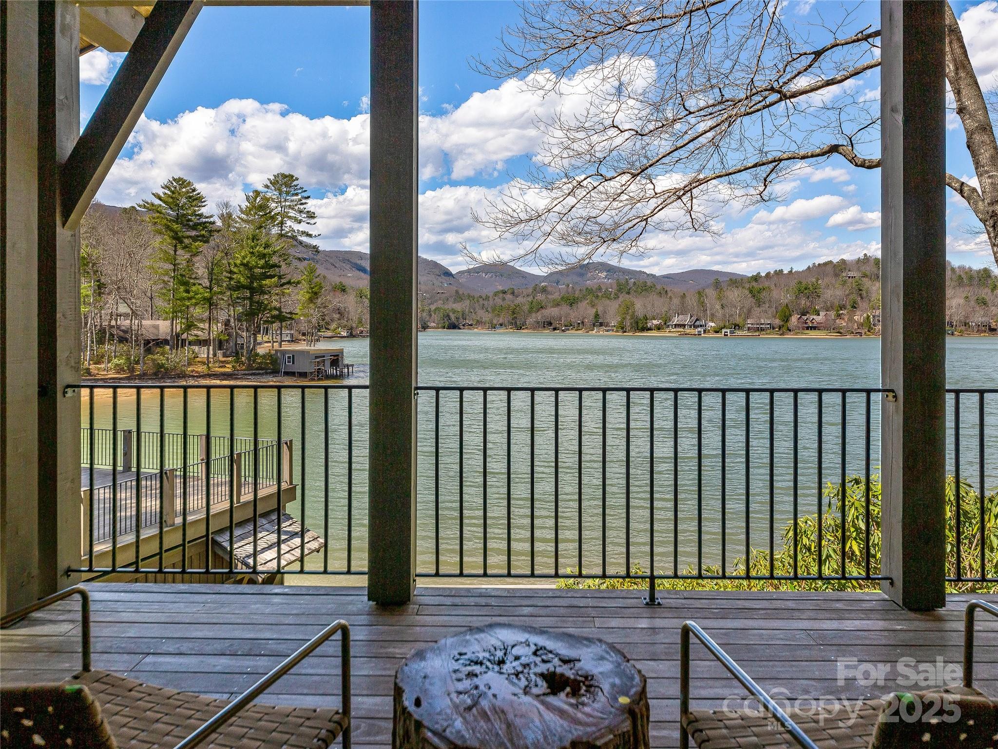 Lake Toxaway Estates - Residential