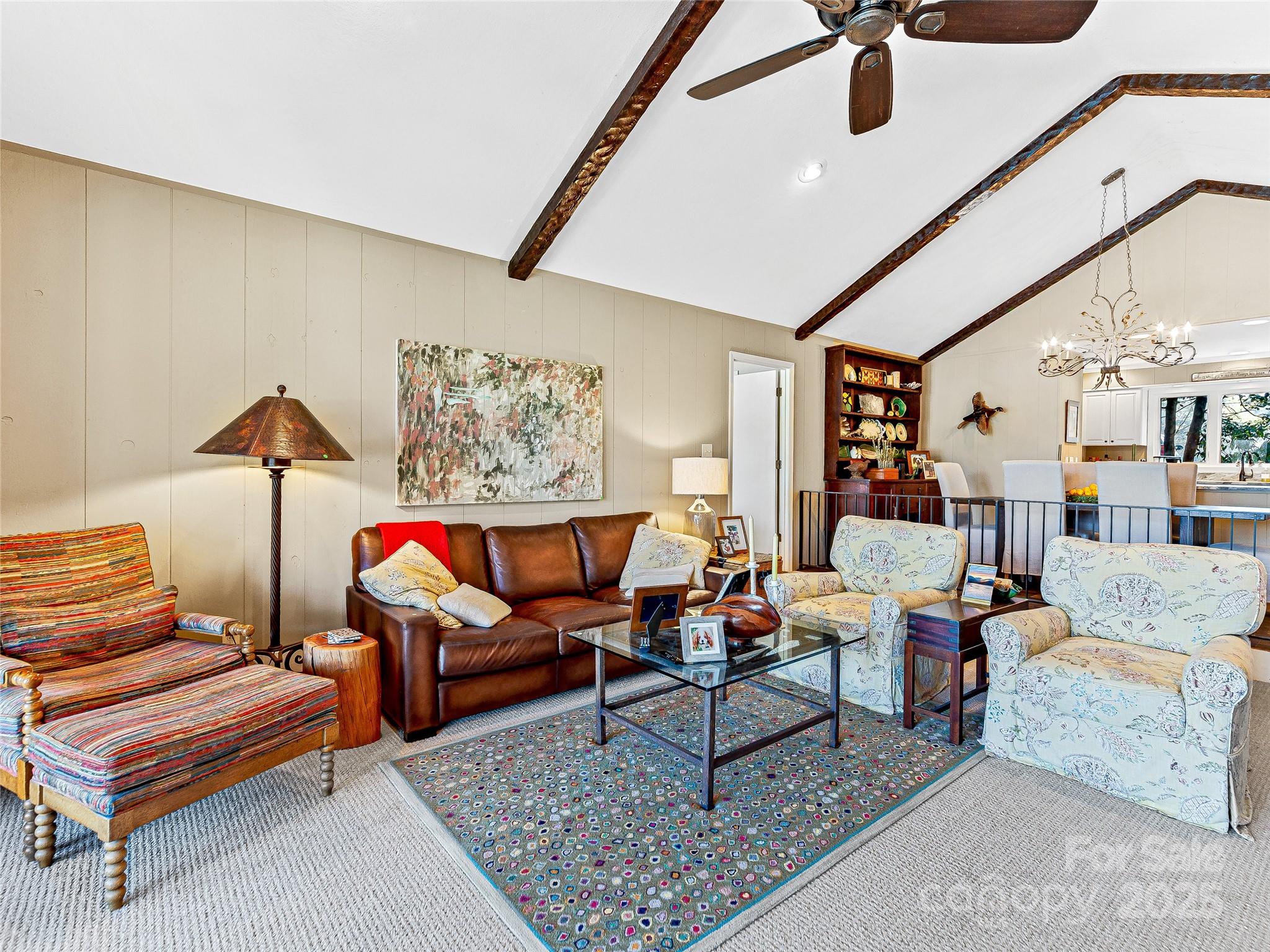 Lake Toxaway Estates - Residential