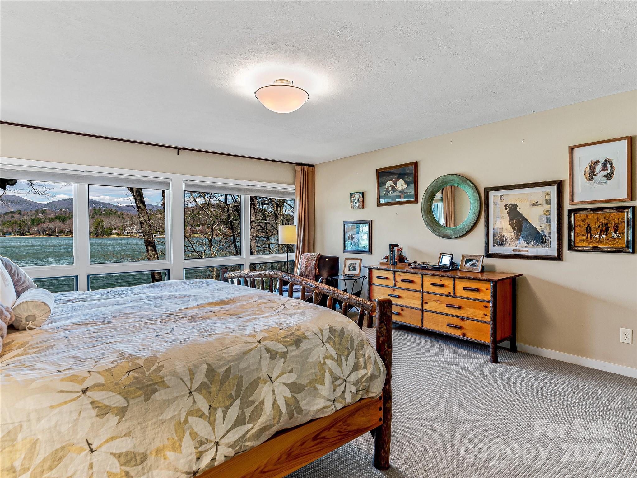 Lake Toxaway Estates - Residential