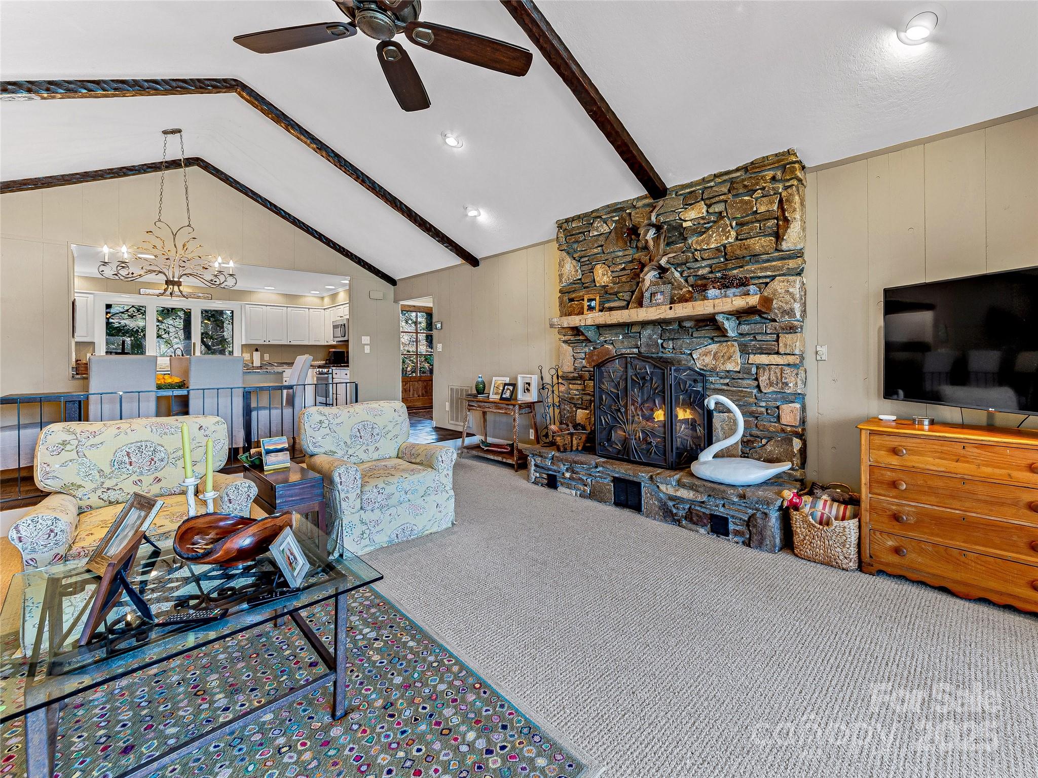 Lake Toxaway Estates - Residential