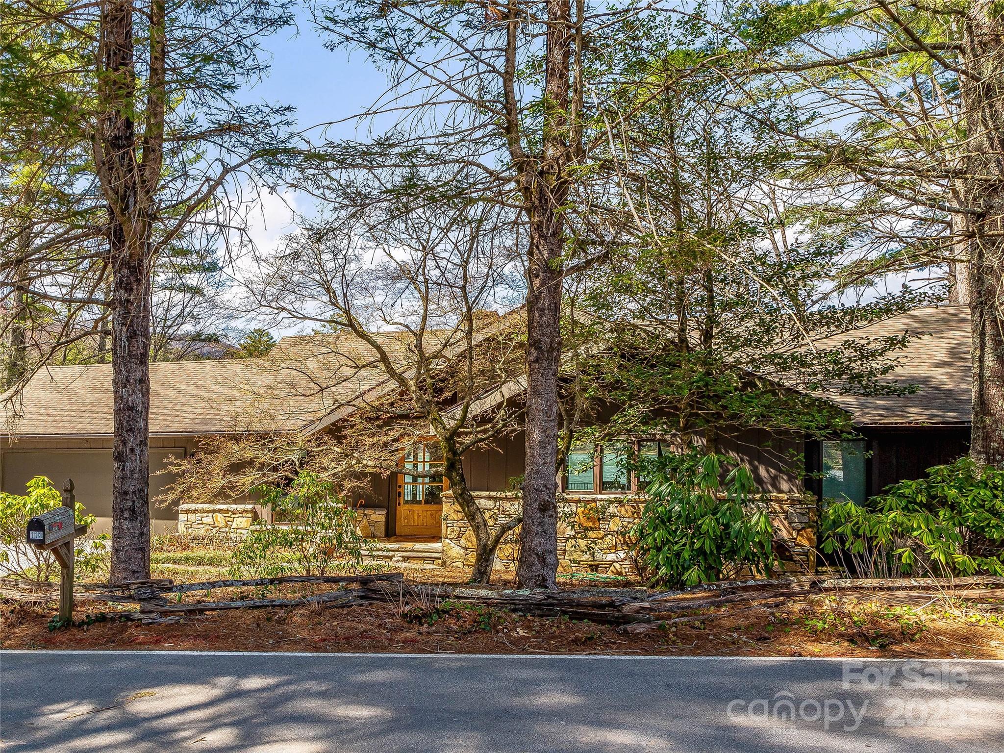 Lake Toxaway Estates - Residential