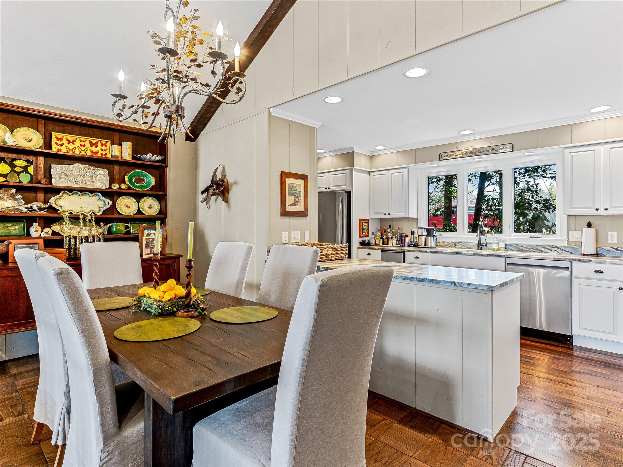 Lake Toxaway Estates - Residential