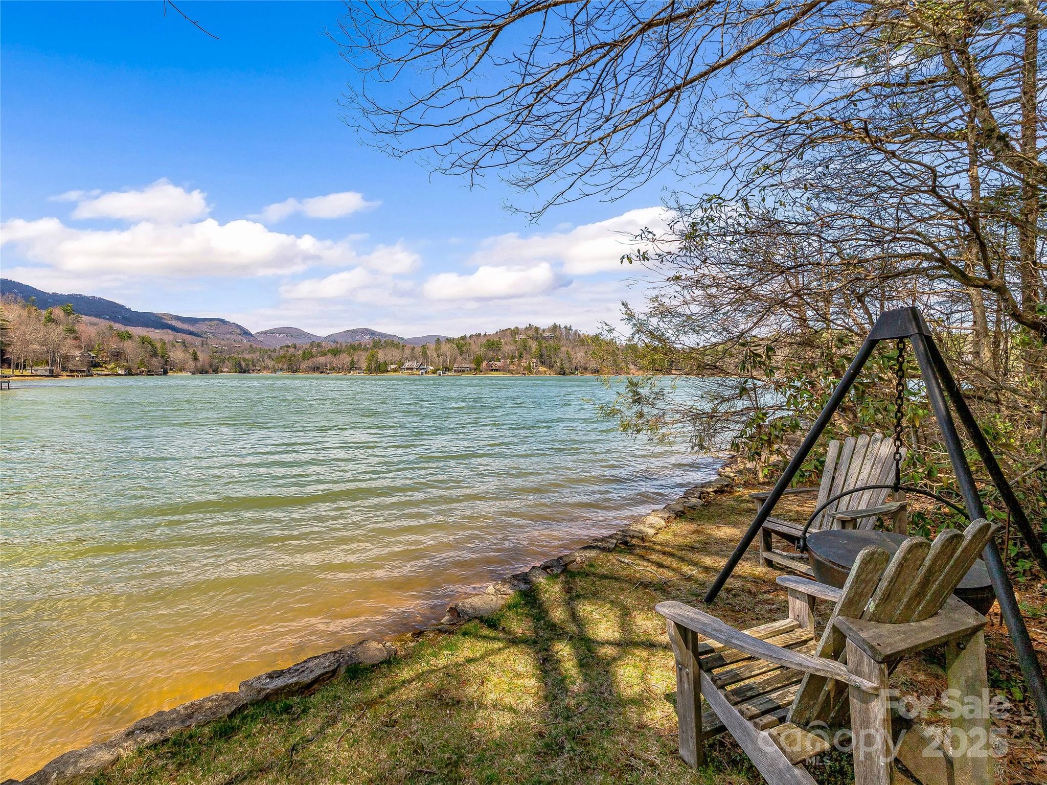 Lake Toxaway Estates - Residential