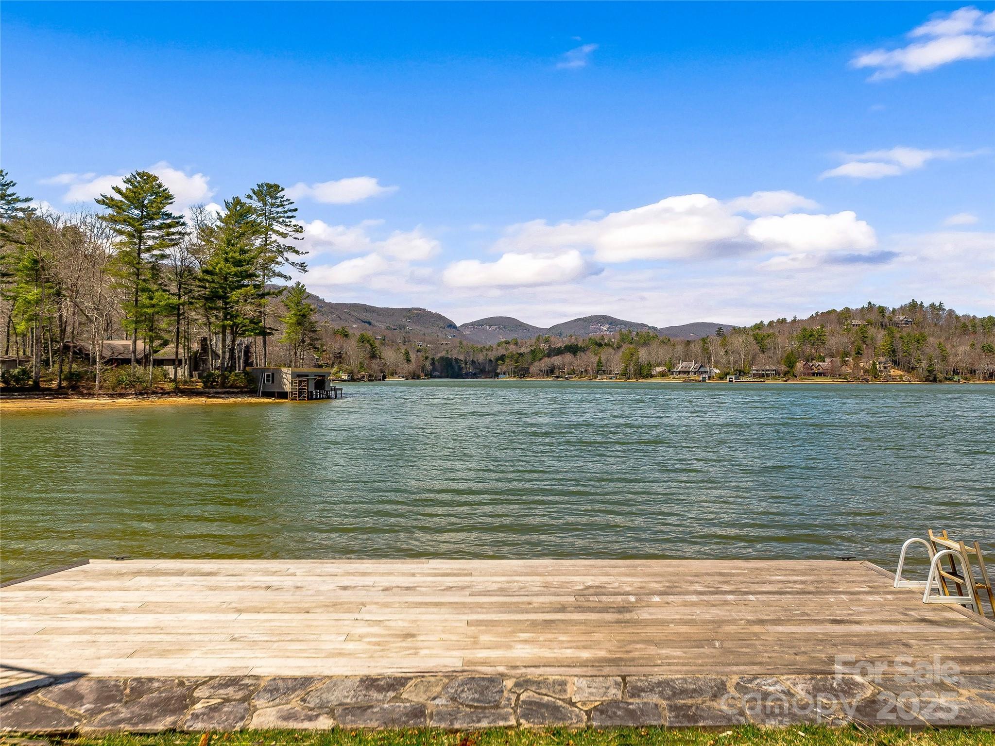 Lake Toxaway Estates - Residential
