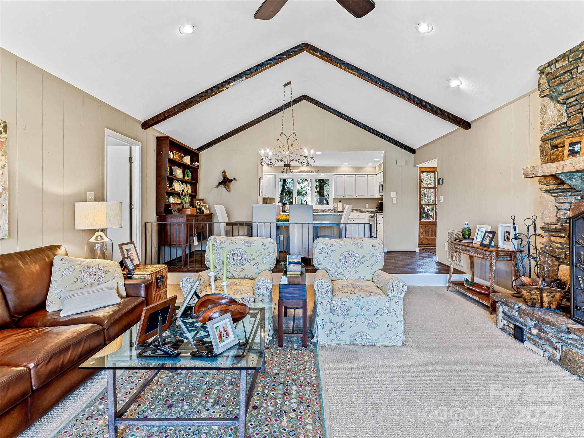 Lake Toxaway Estates - Residential