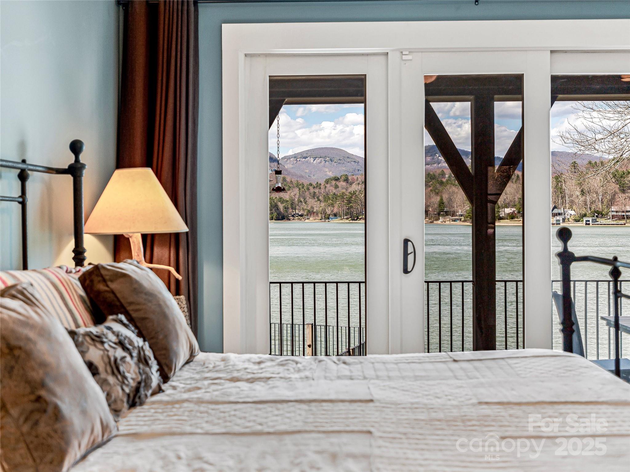 Lake Toxaway Estates - Residential