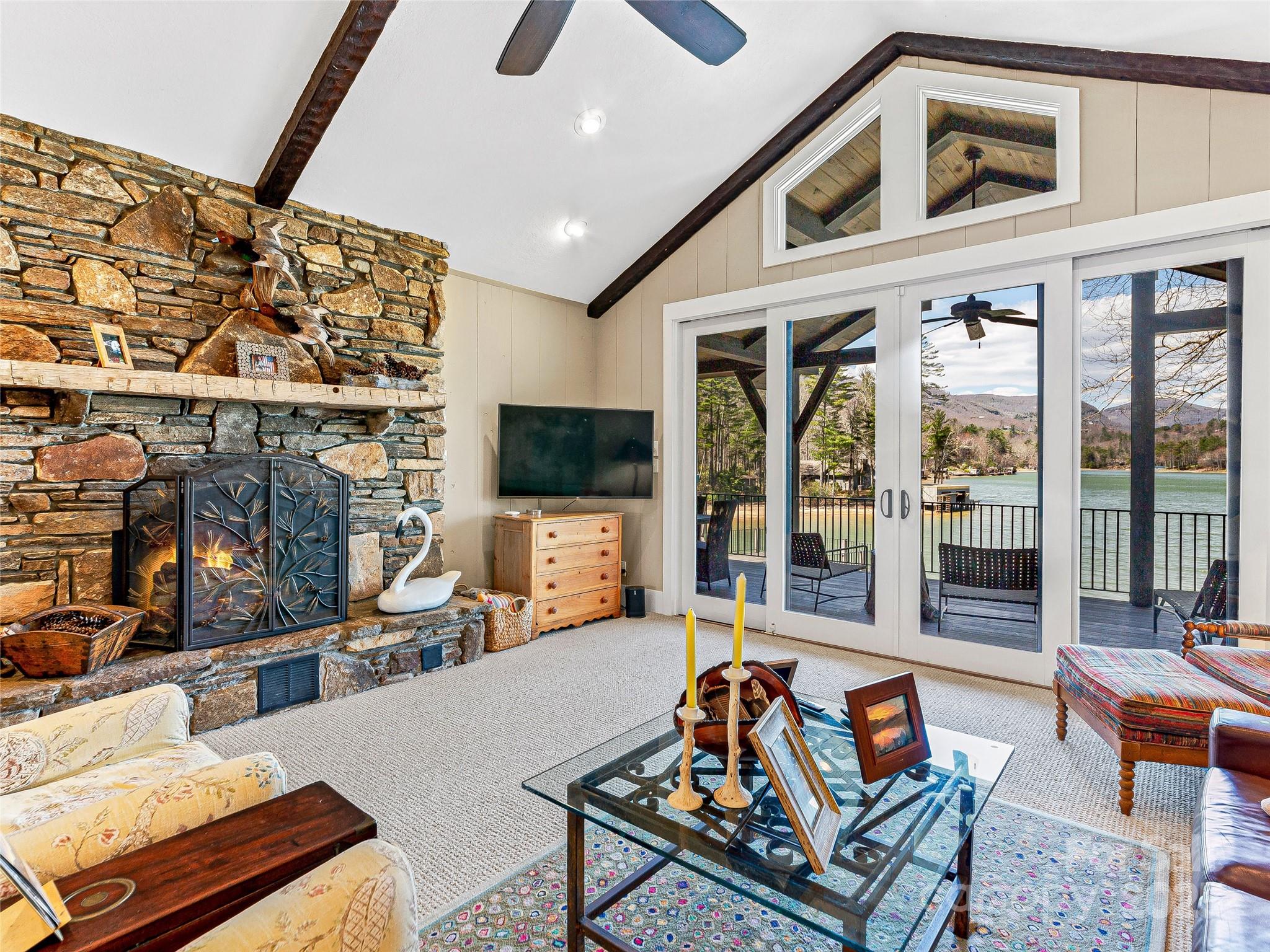 Lake Toxaway Estates - Residential