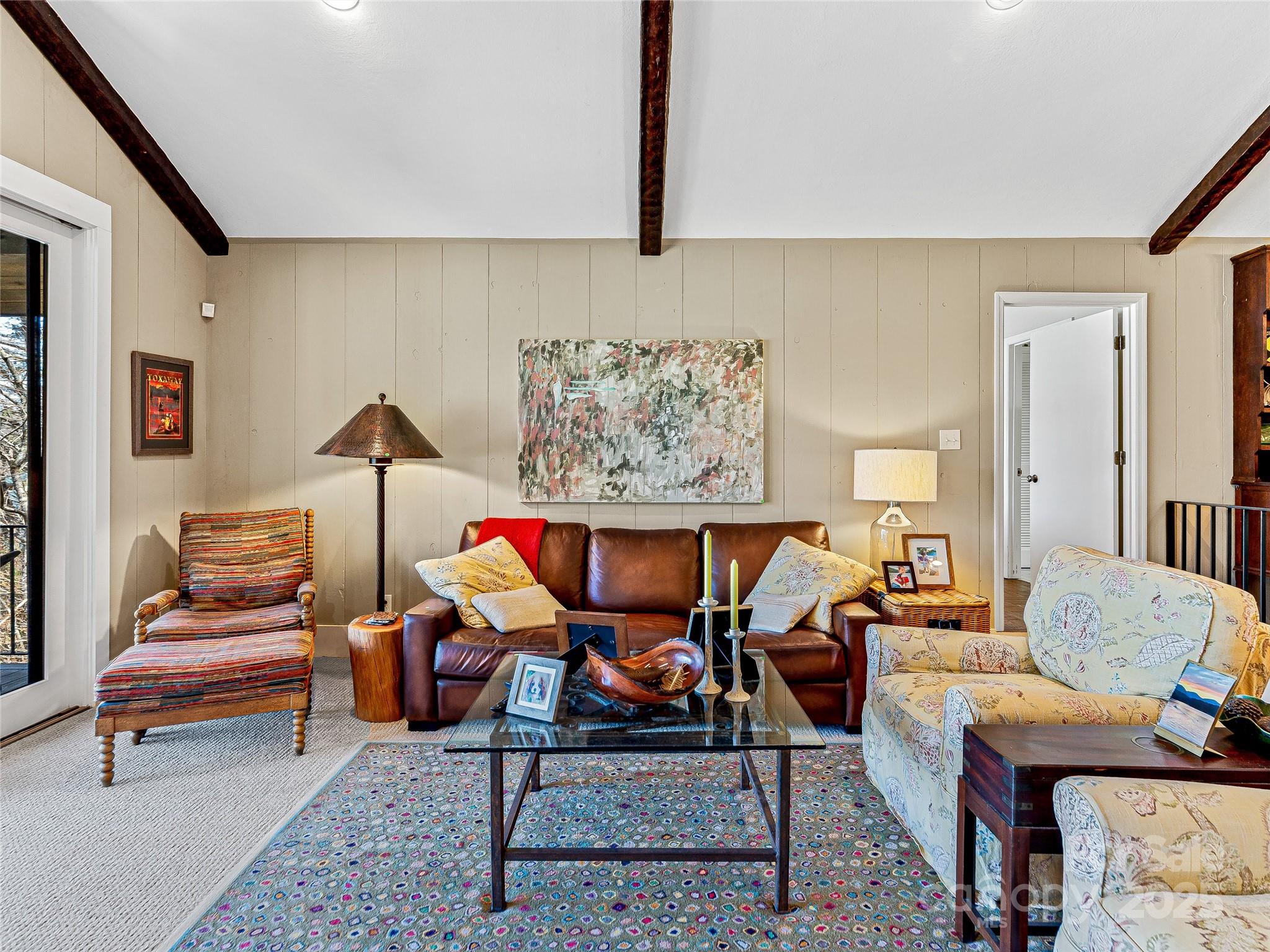 Lake Toxaway Estates - Residential