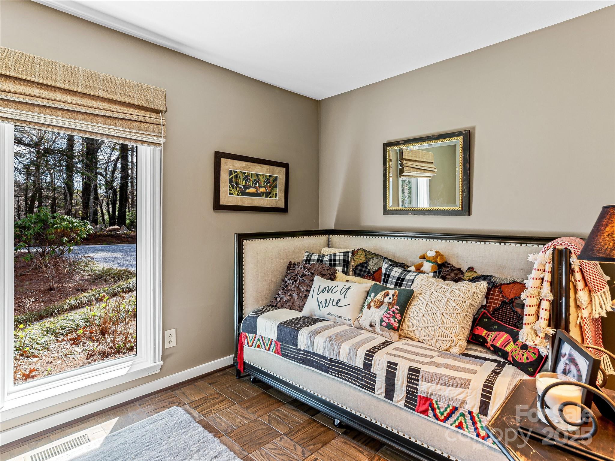 Lake Toxaway Estates - Residential