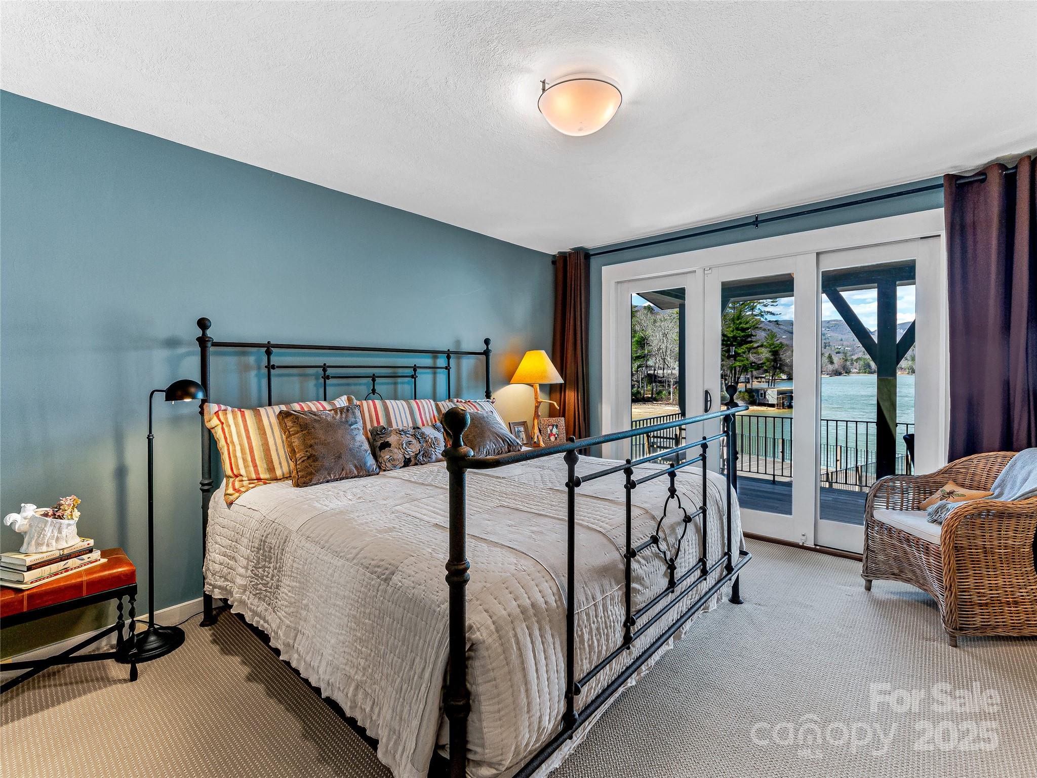 Lake Toxaway Estates - Residential