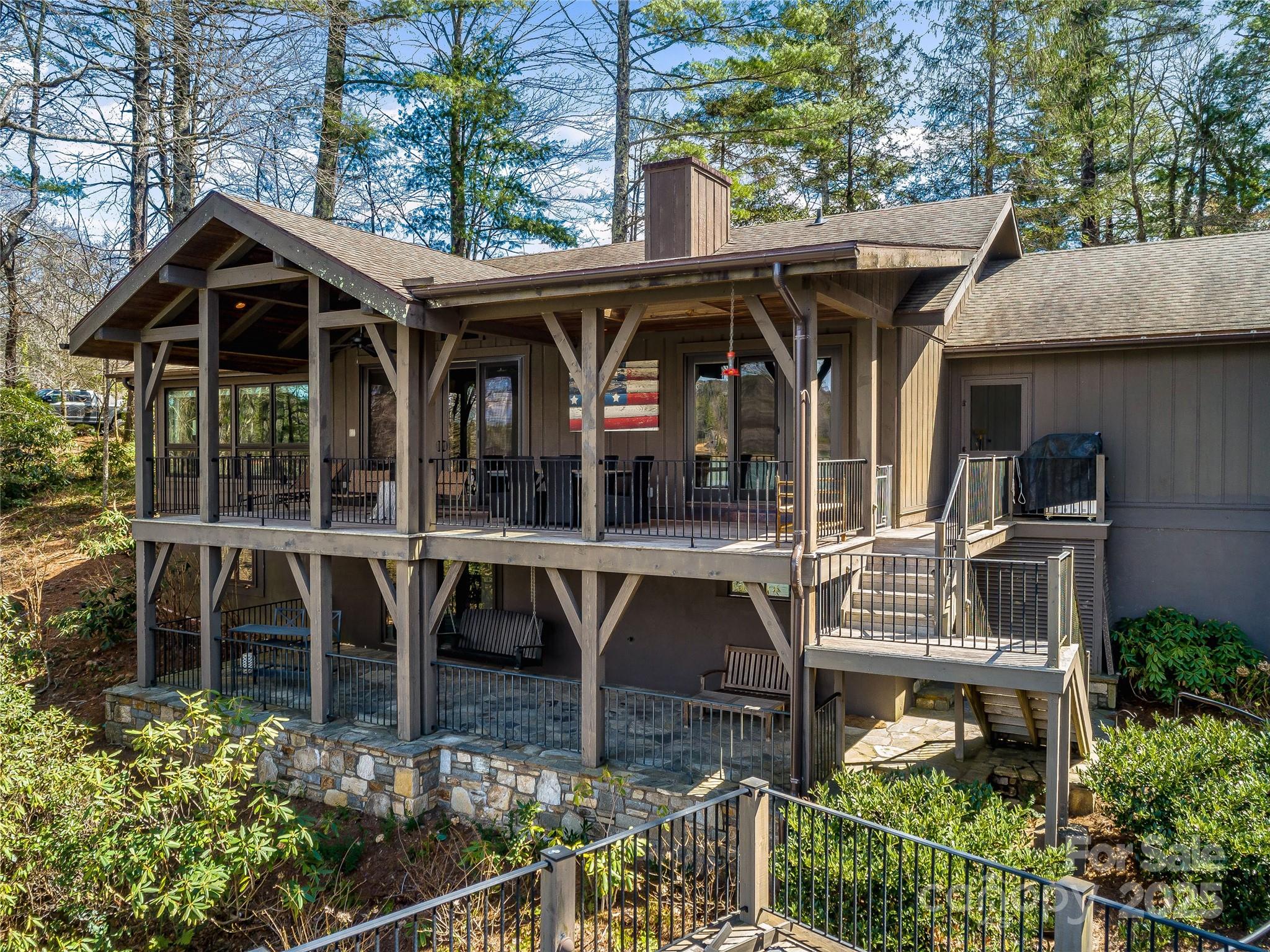 Lake Toxaway Estates - Residential