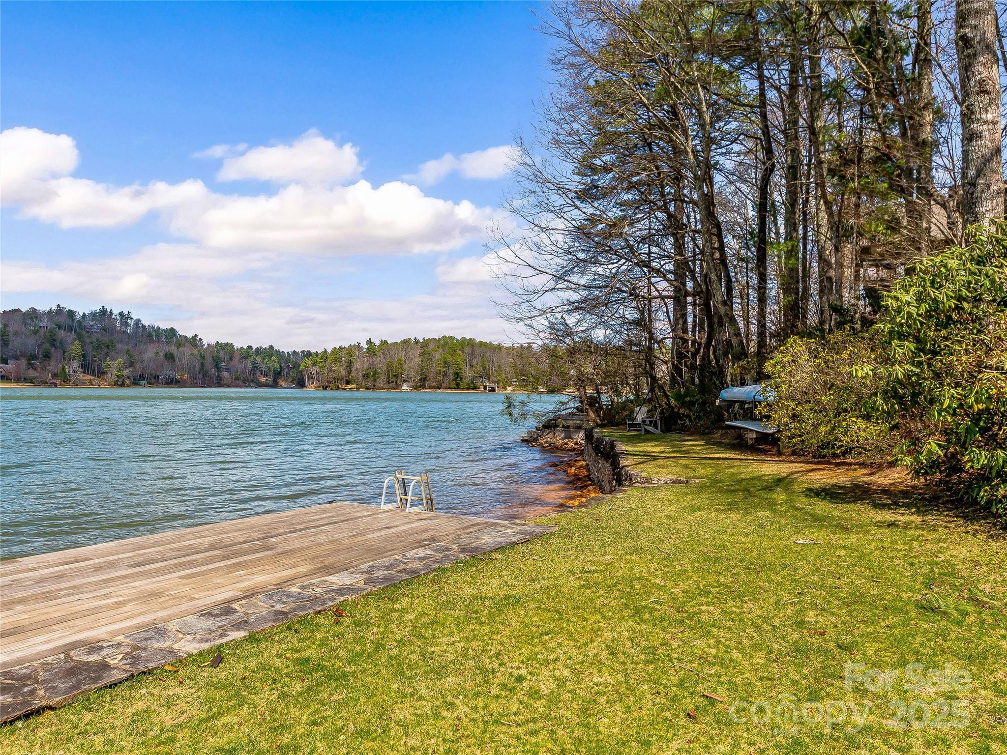 Lake Toxaway Estates - Residential