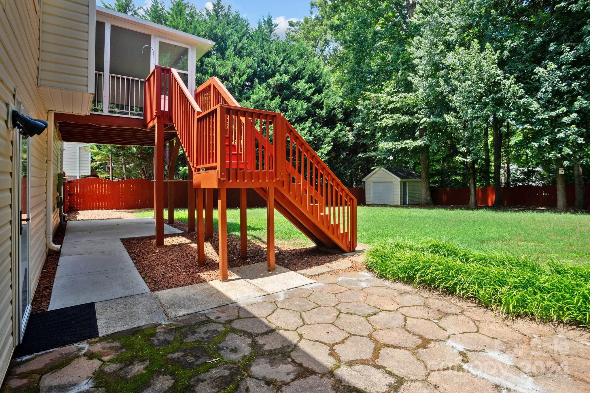 Vienna Acres - Residential