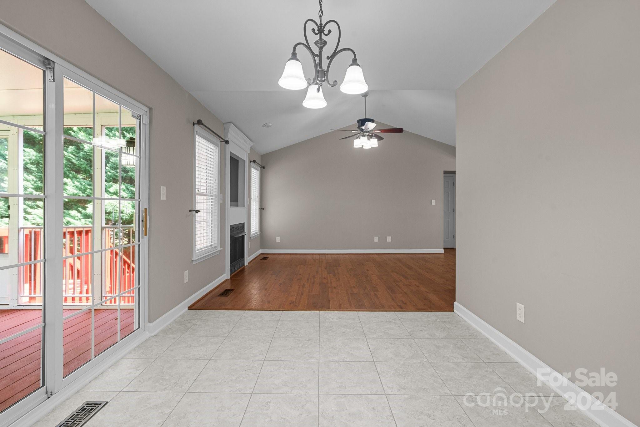 Vienna Acres - Residential