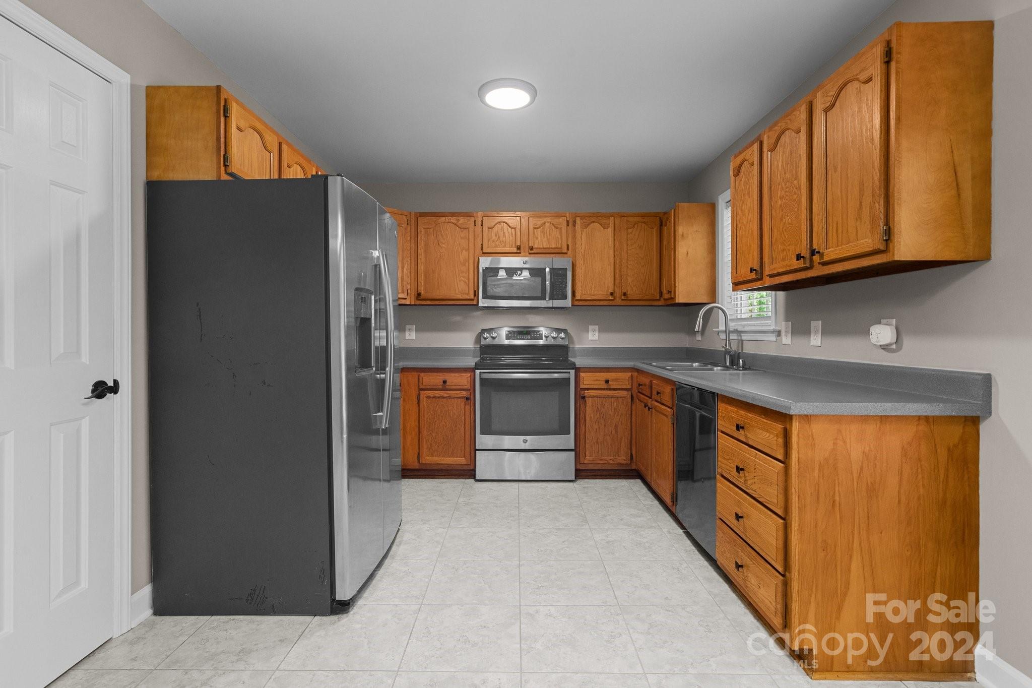 Vienna Acres - Residential
