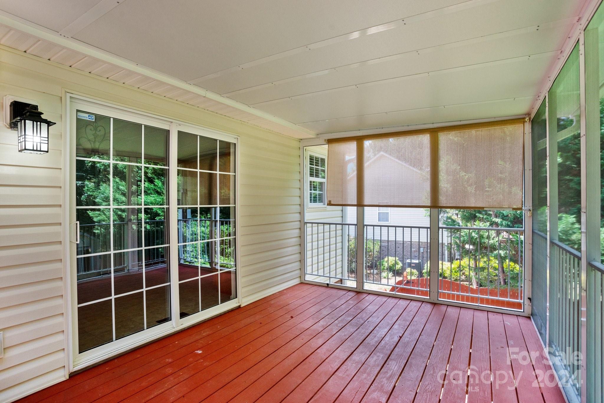 Vienna Acres - Residential
