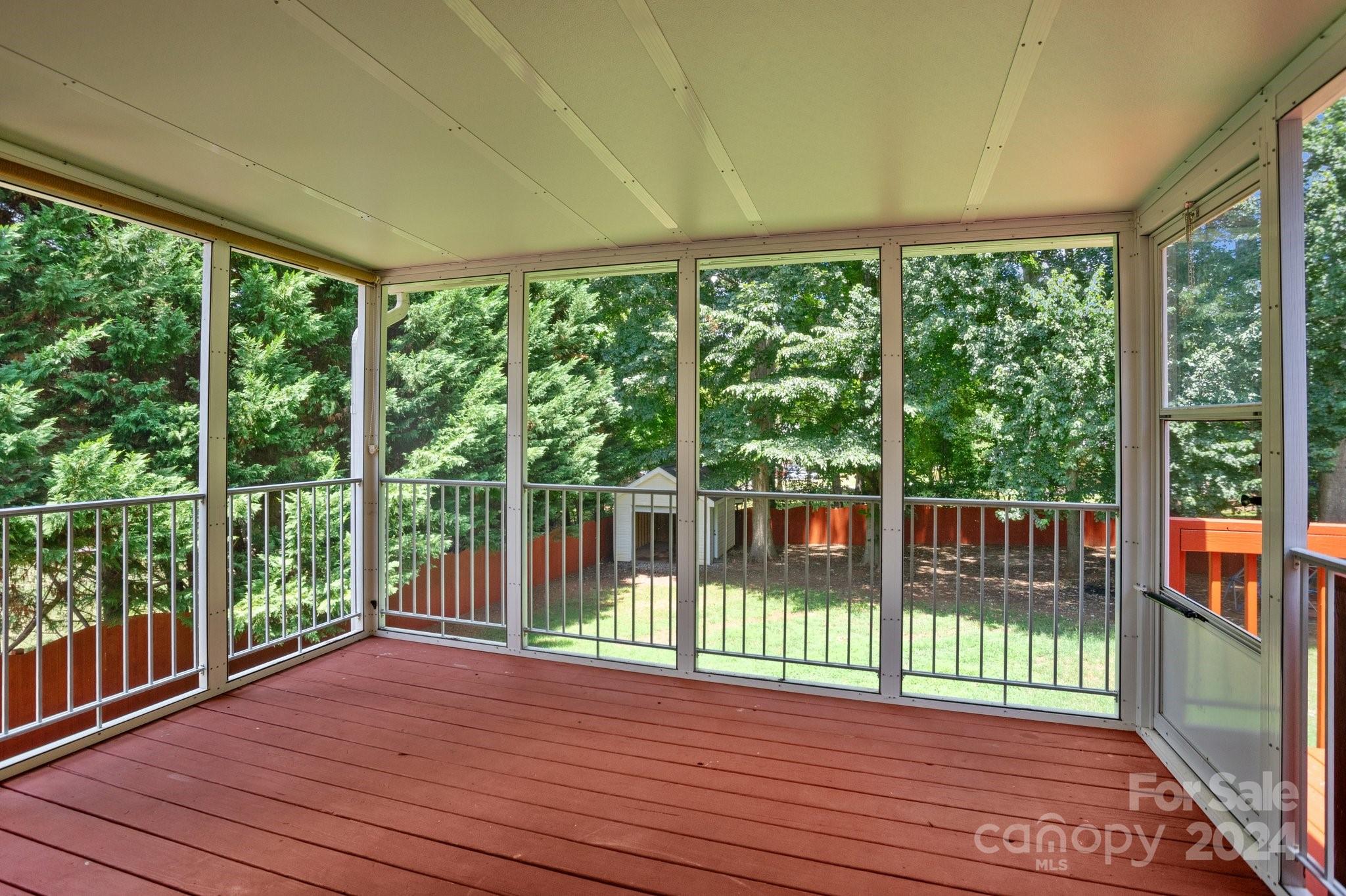 Vienna Acres - Residential