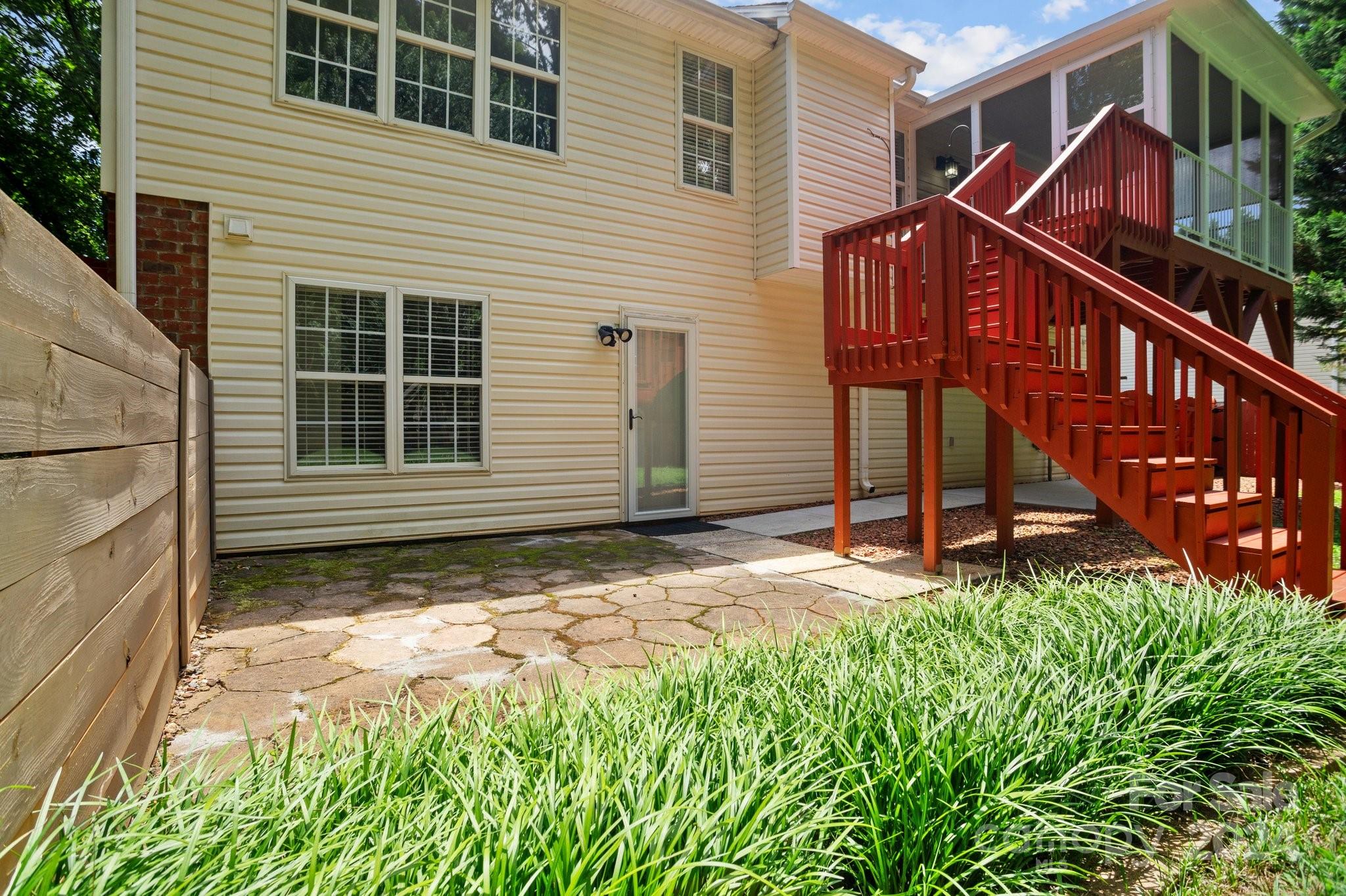 Vienna Acres - Residential